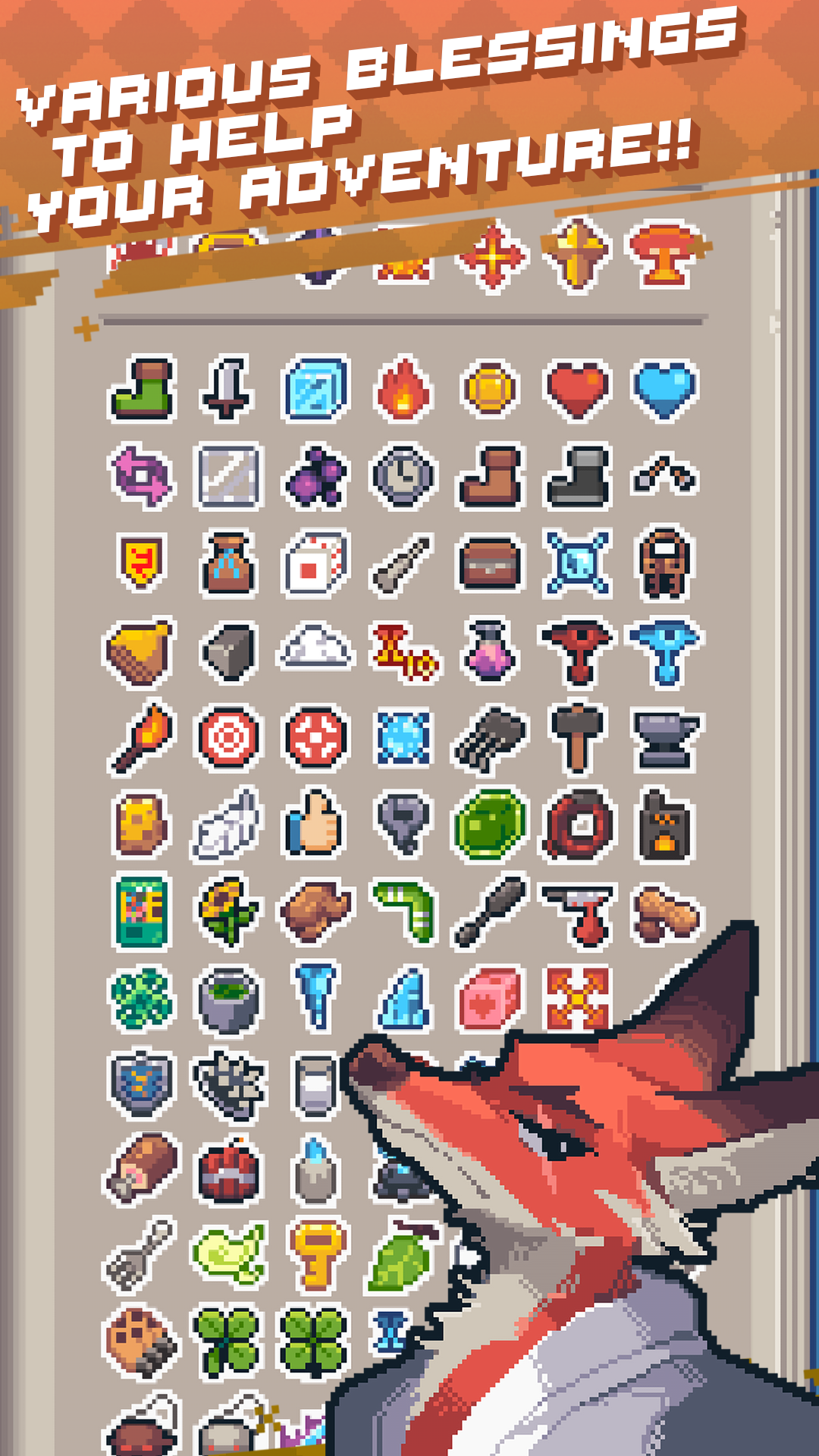 Guidus - Screenshot 6