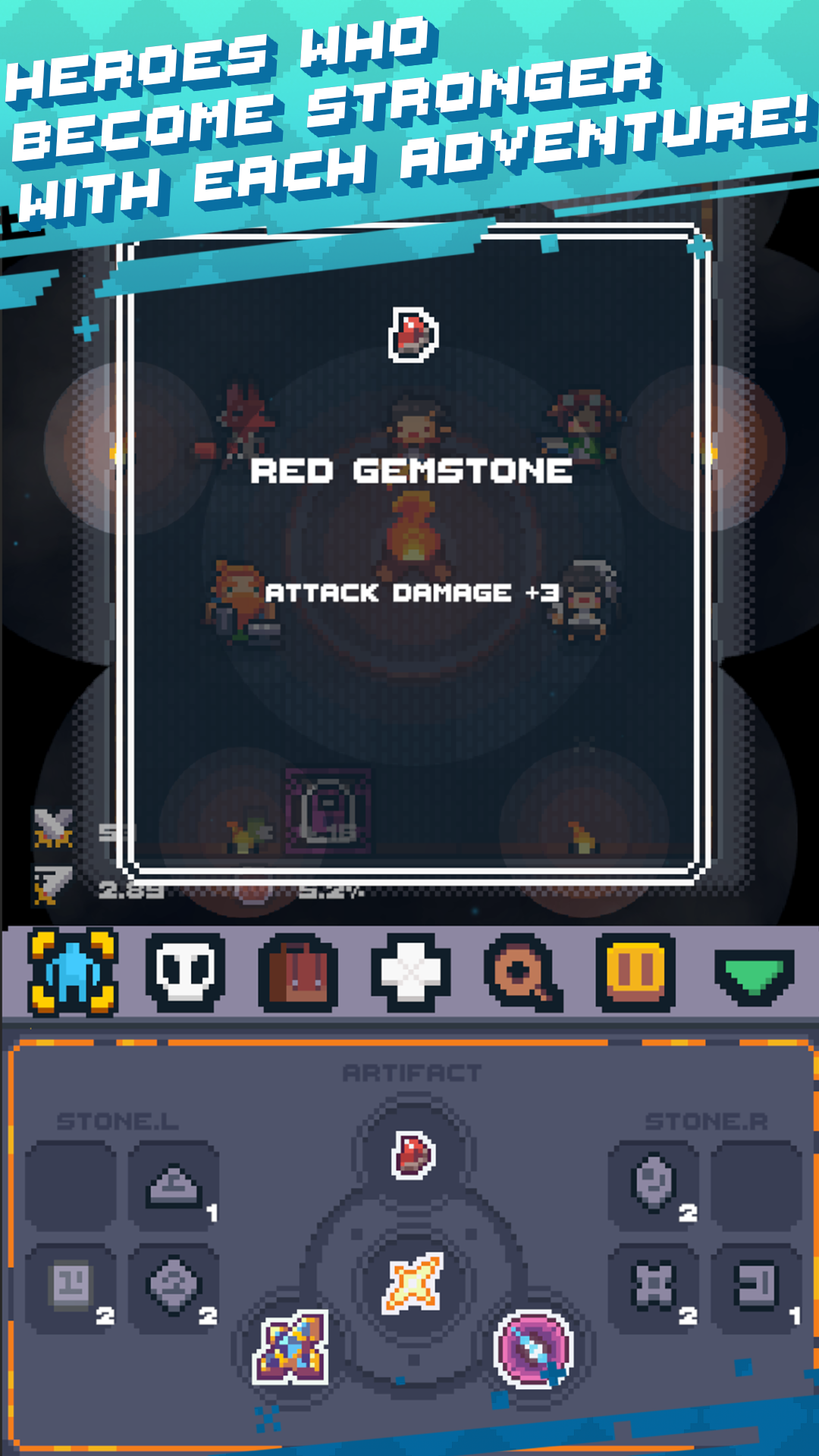 Guidus - Screenshot 3