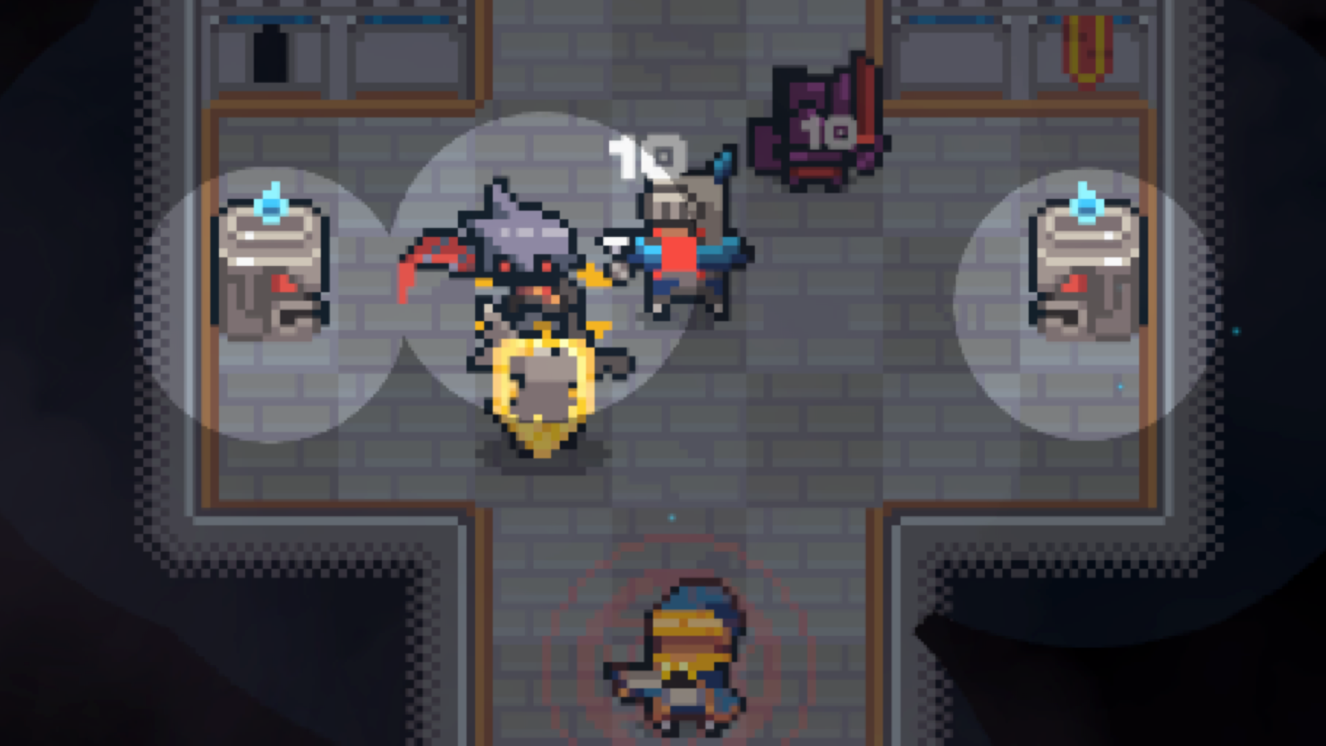 Guidus - Screenshot 4