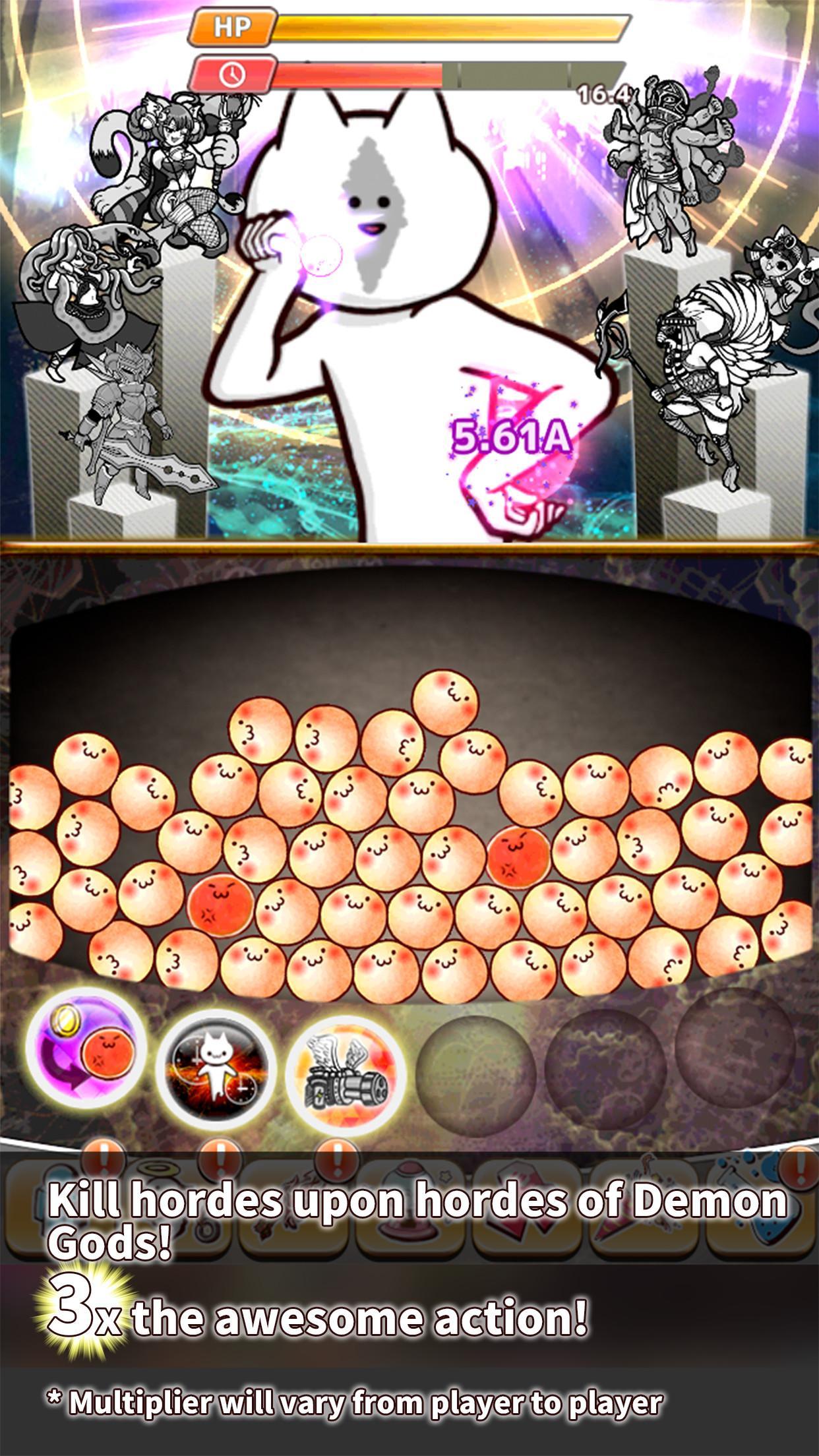 Just Kill Me 3 - Screenshot 10