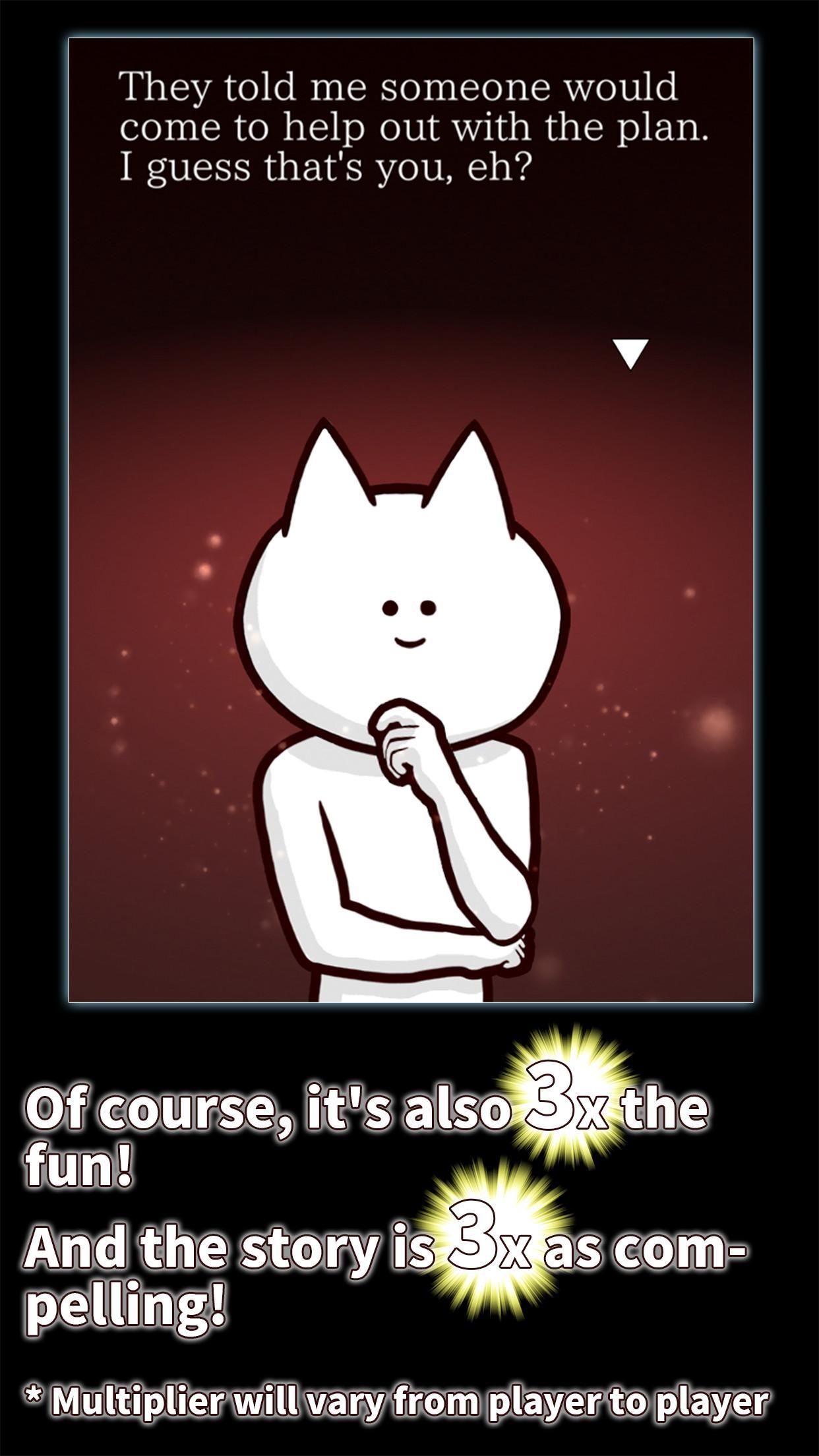 Just Kill Me 3 - Screenshot 6