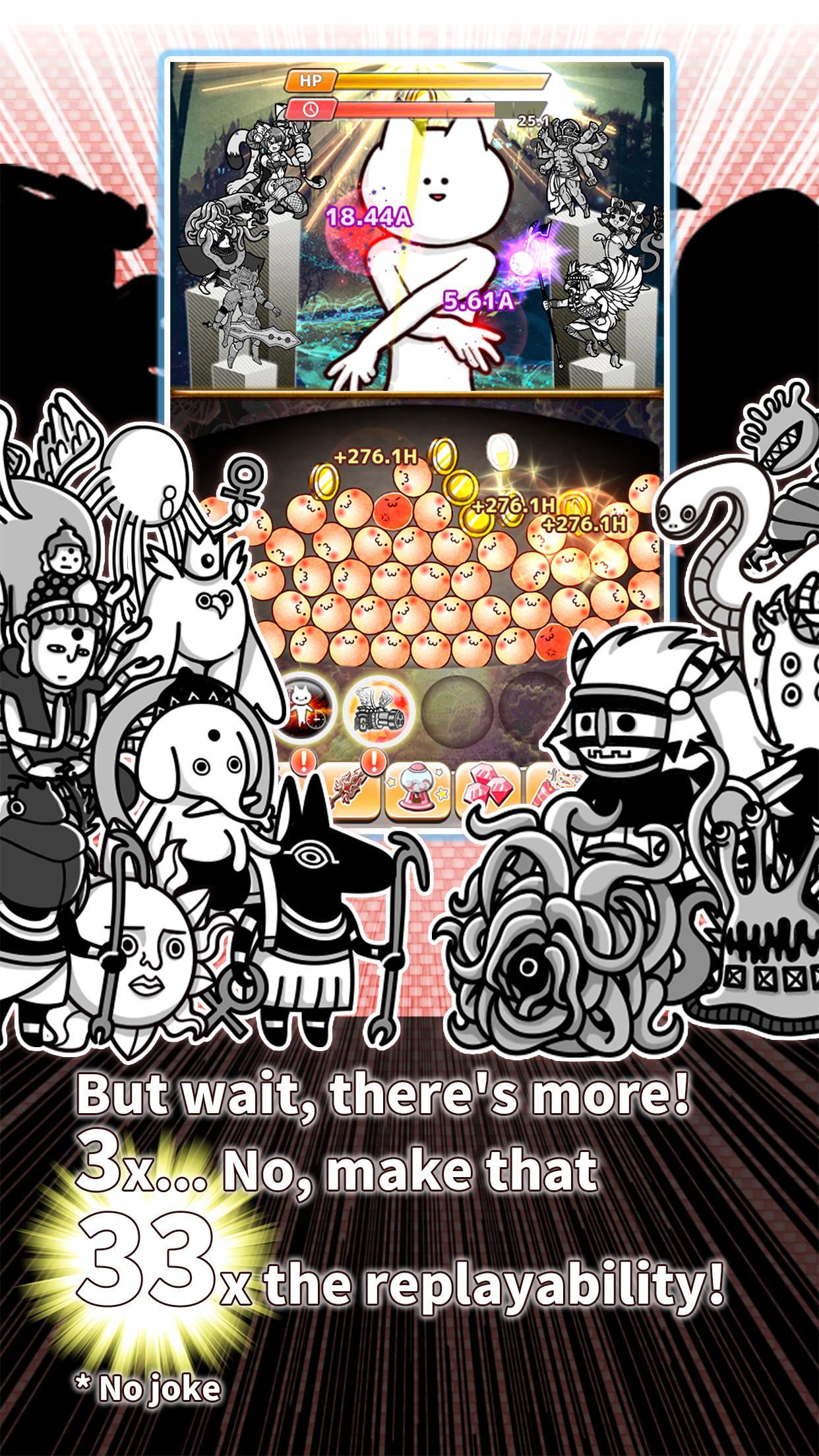 Just Kill Me 3 - Screenshot 2