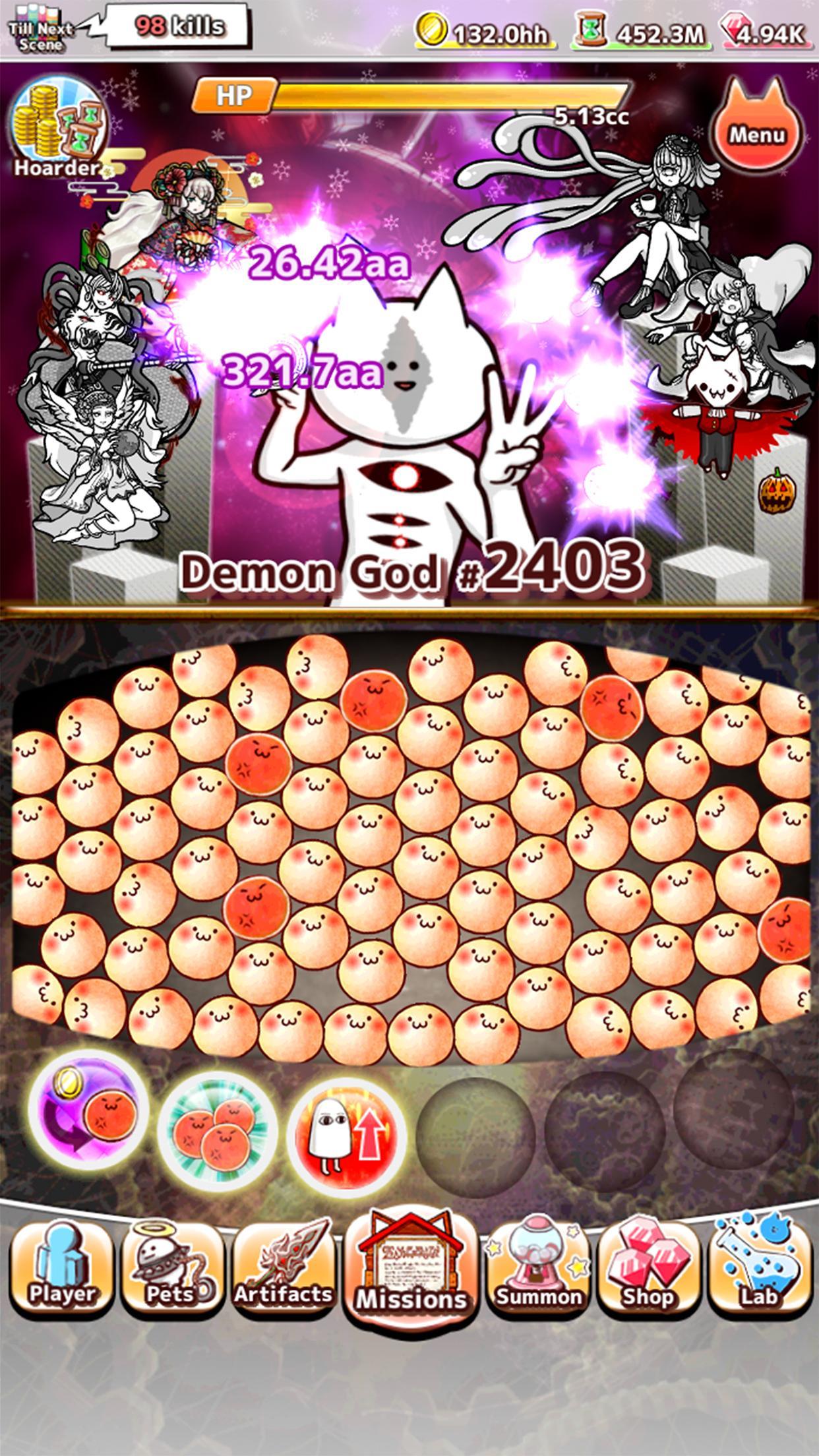 Just Kill Me 3 - Screenshot 12