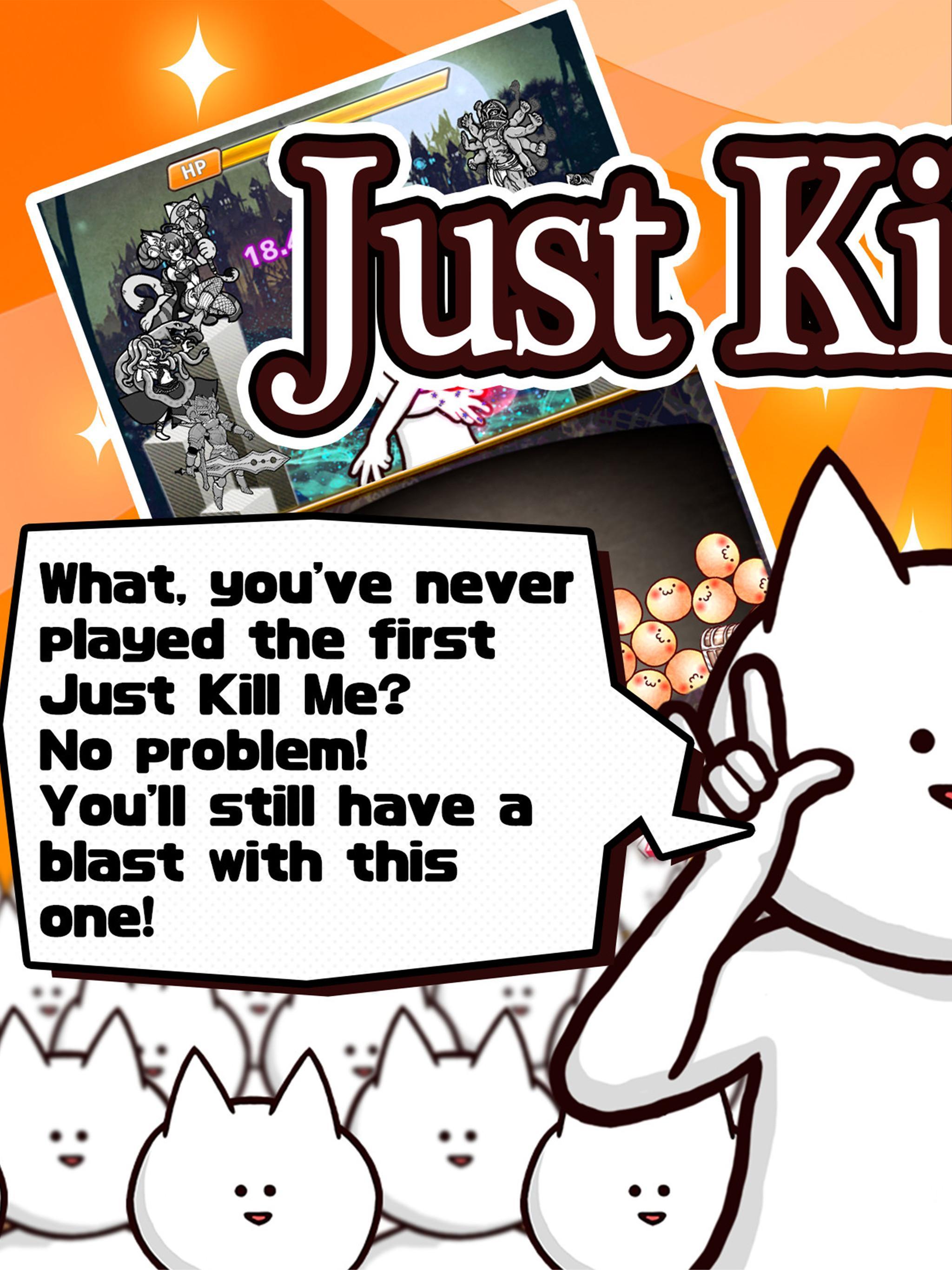 Just Kill Me 3 - Screenshot 4