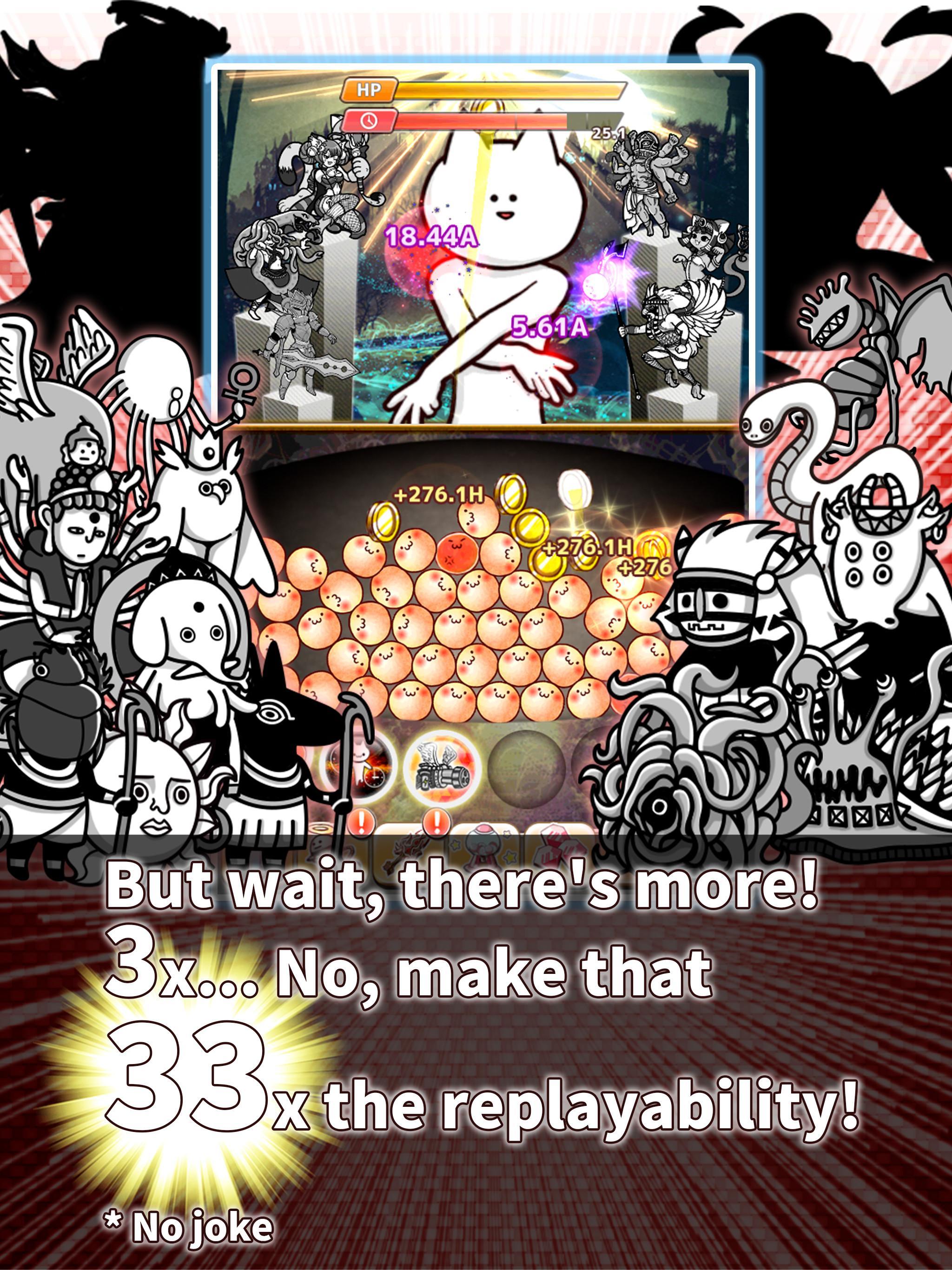 Just Kill Me 3 - Screenshot 9