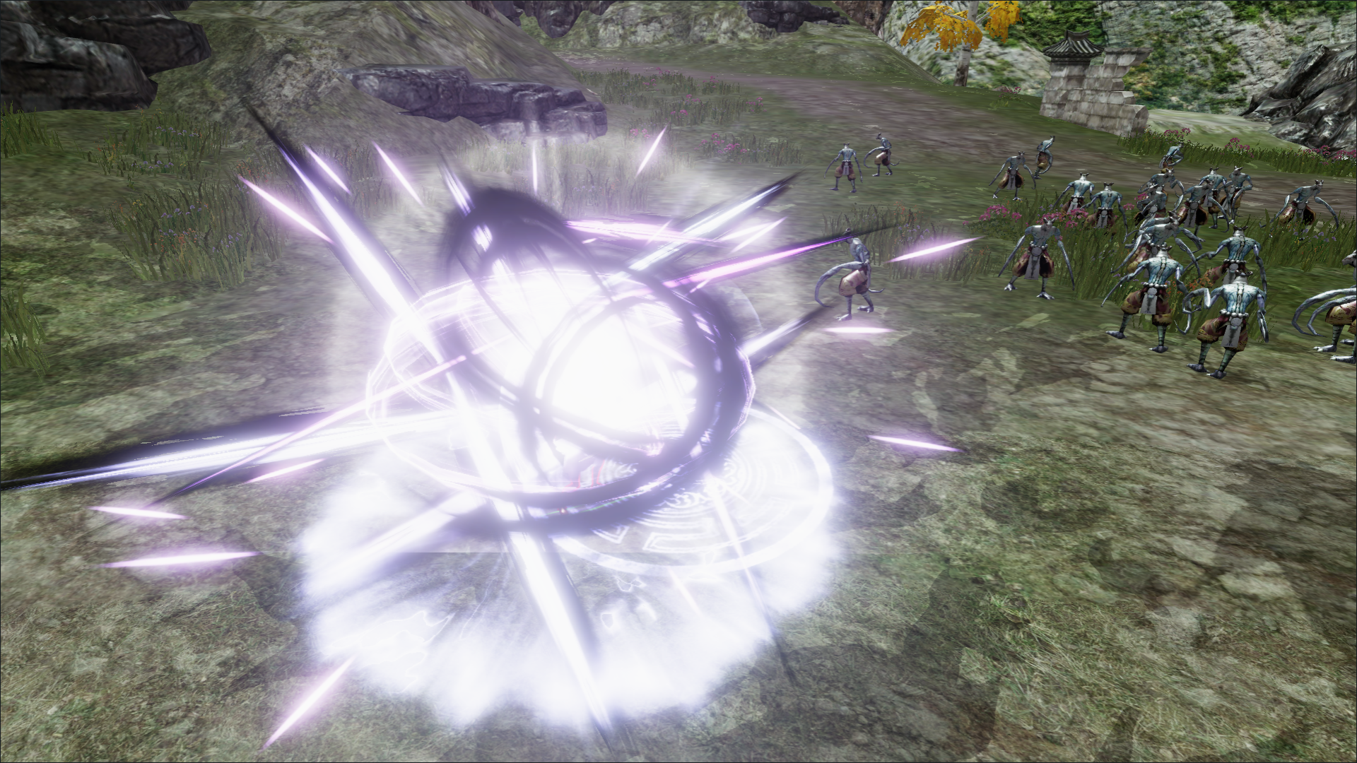 Piui Seoyak - Screenshot 5