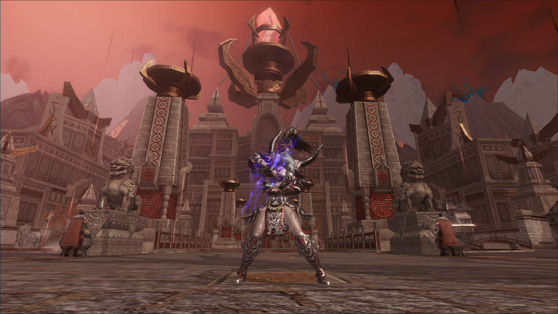 Piui Seoyak - Screenshot 6