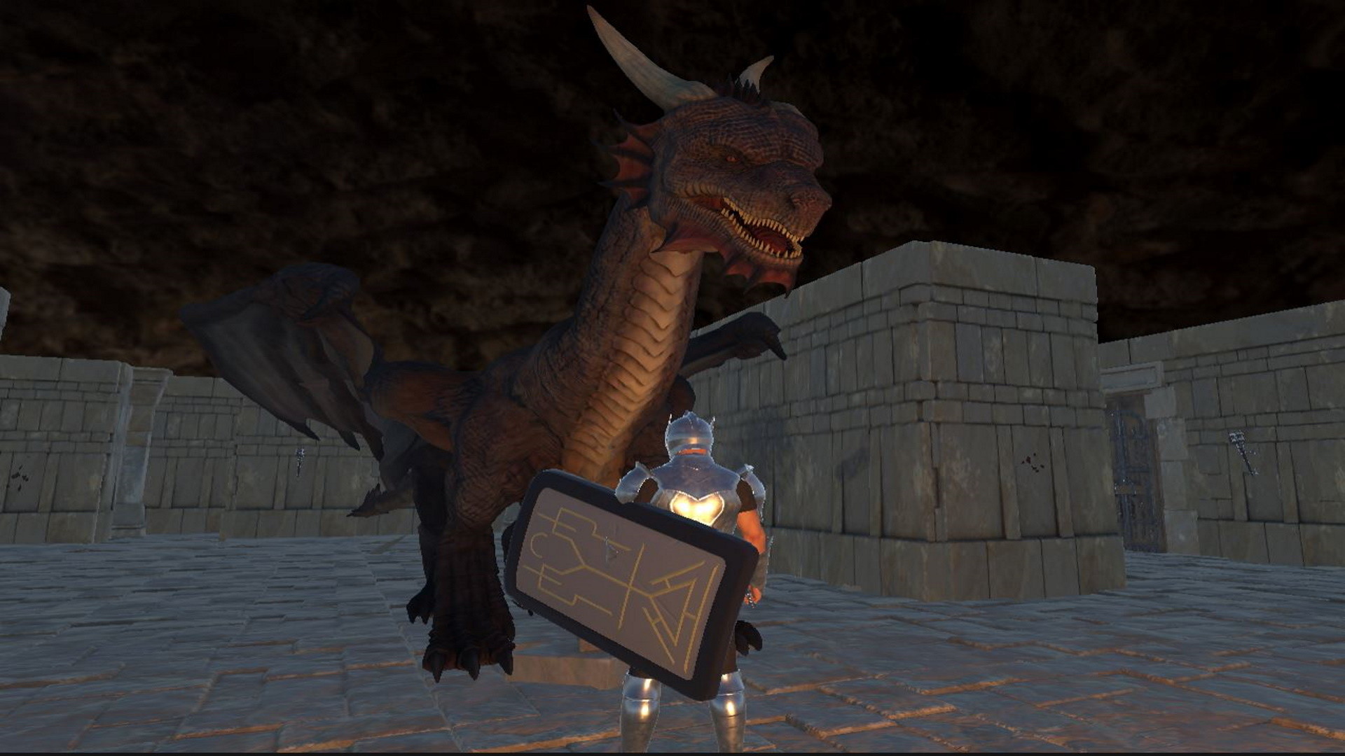 Dungeon Scavenger 2 - Screenshot 3