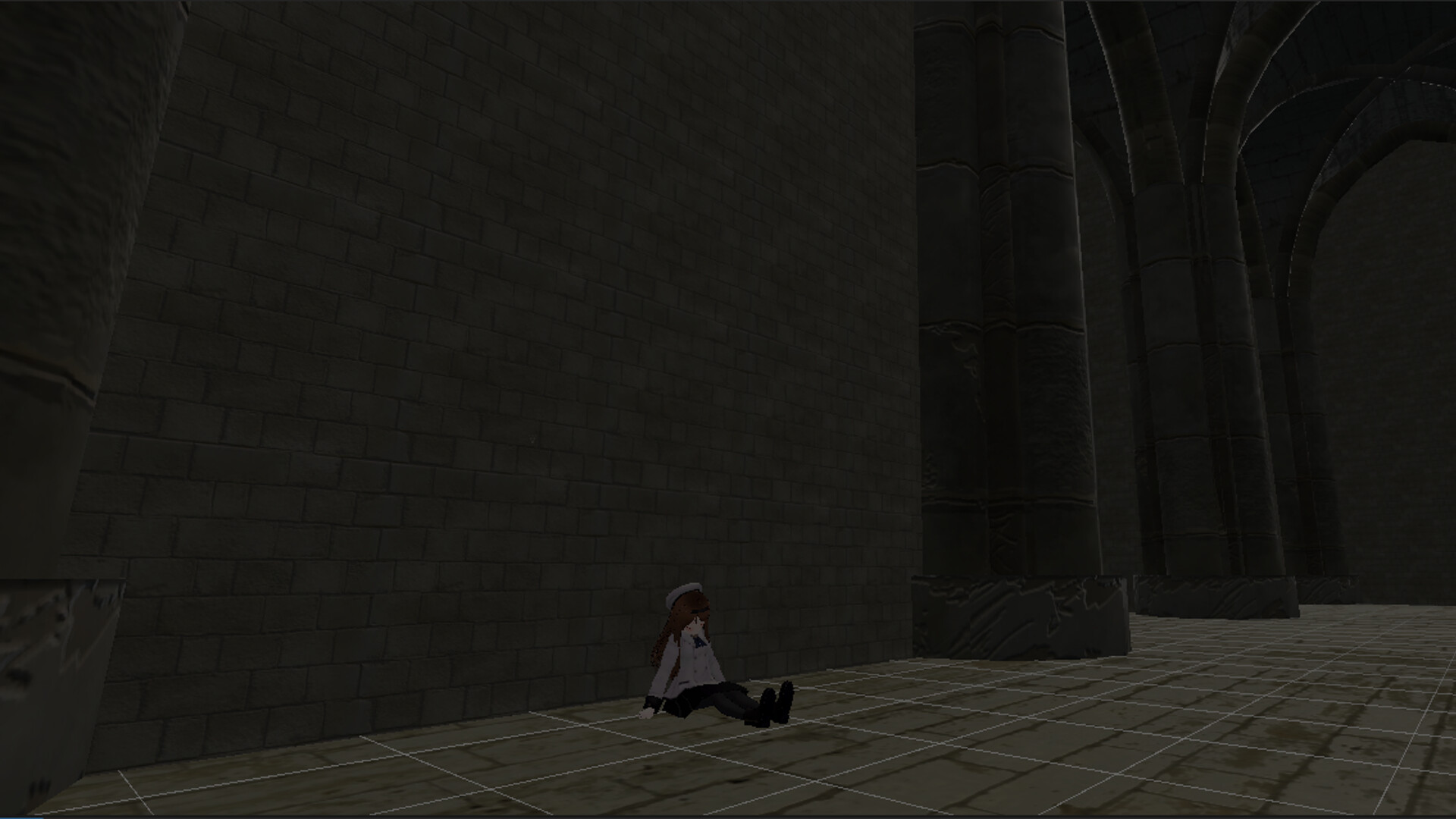 Eclipse of the Moon - Screenshot 8