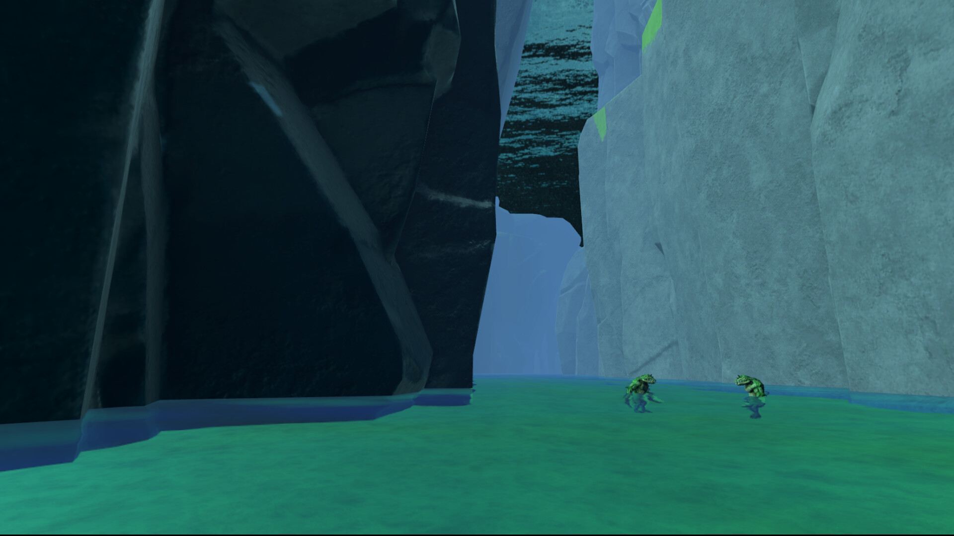 Eclipse of the Moon - Screenshot 1