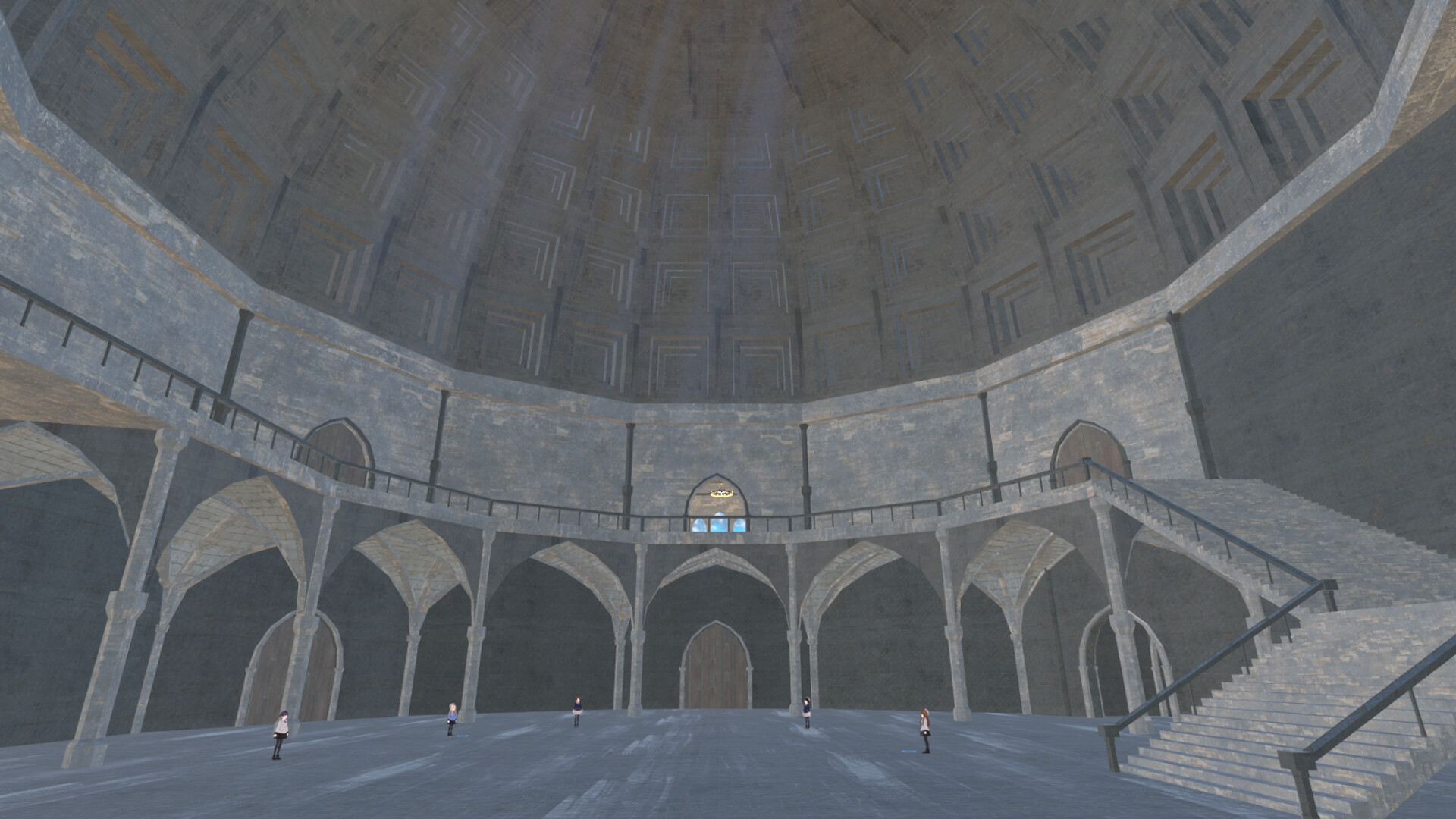 Eclipse of the Moon - Screenshot 3