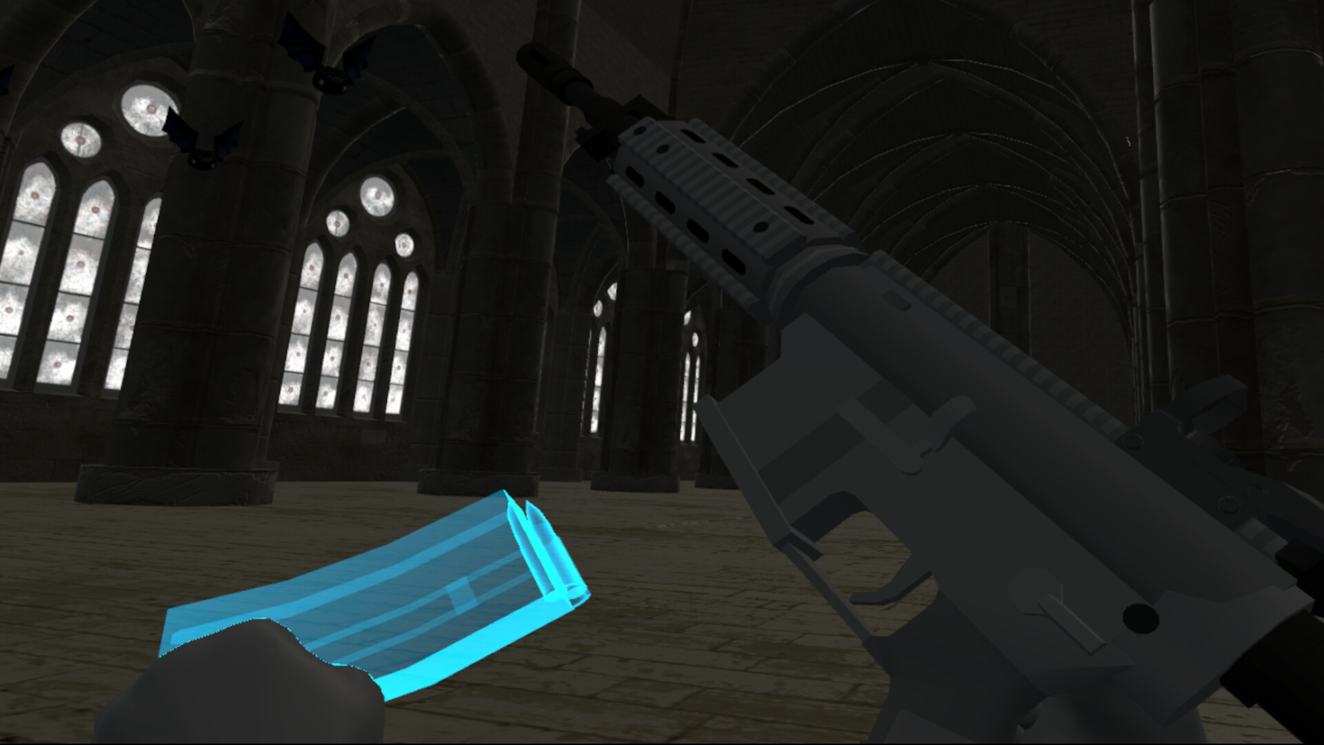 Eclipse of the Moon - Screenshot 2