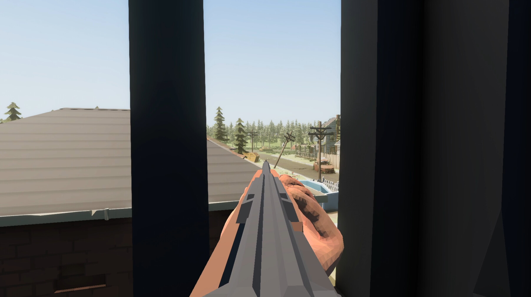 Horde - Screenshot 5