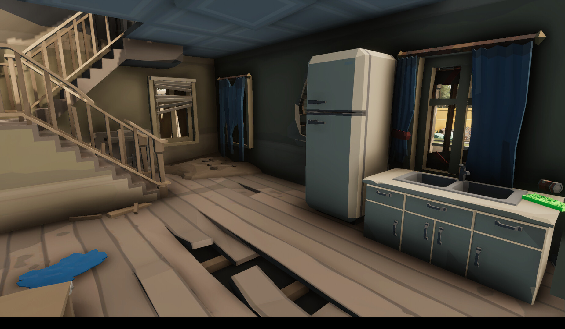 Horde - Screenshot 9