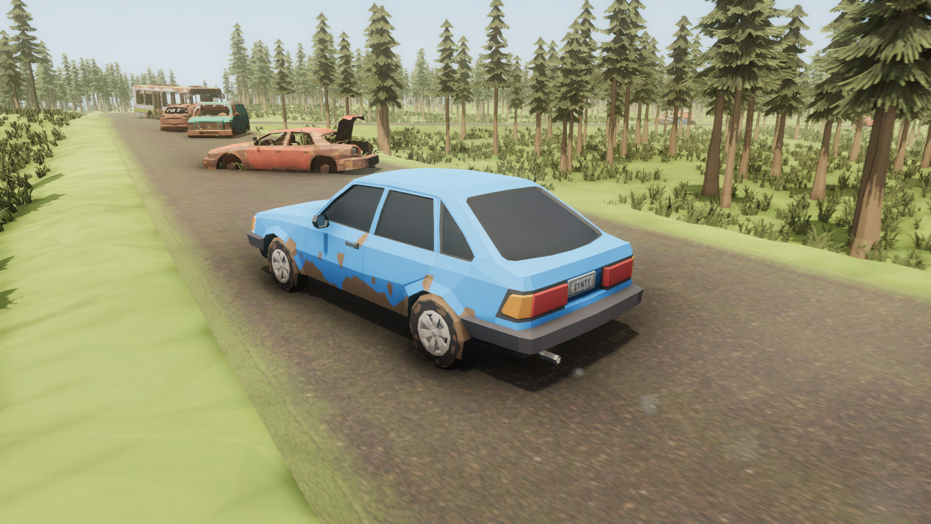 Horde - Screenshot 6