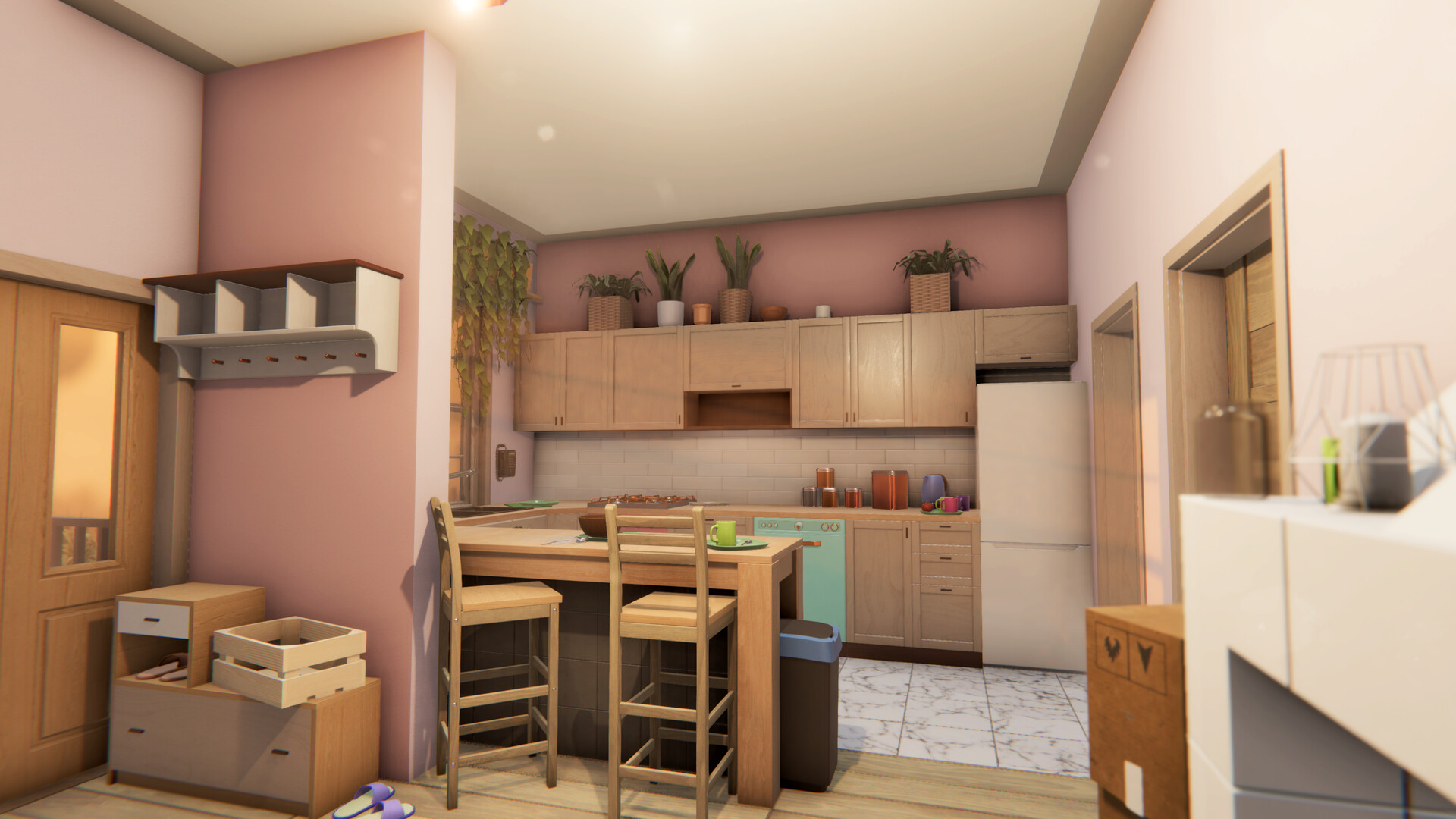 Economize 10% em House Flipper 2 no Steam