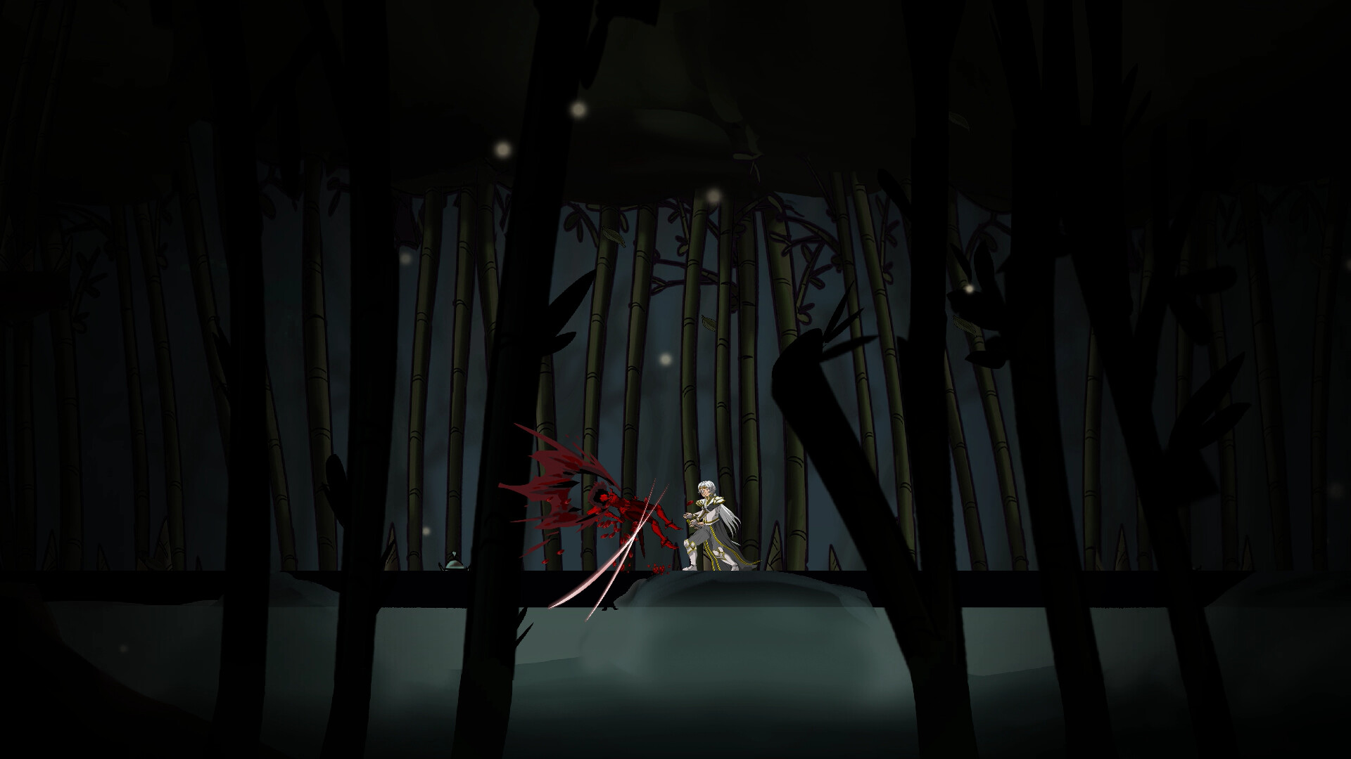 Lillusion - Screenshot 6