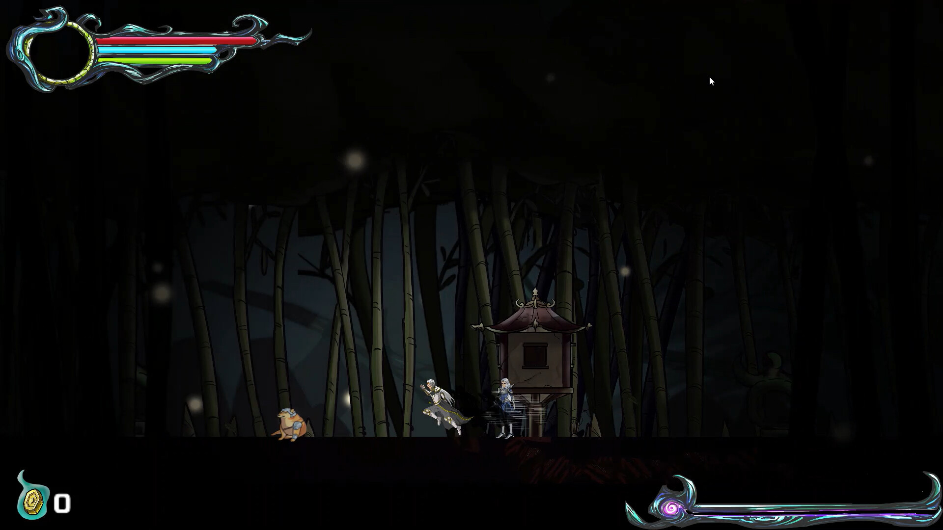 Lillusion - Screenshot 8