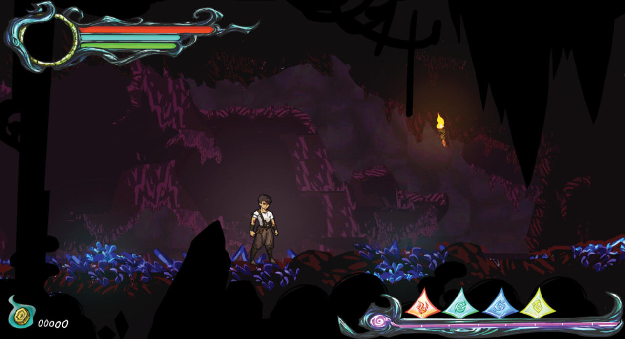 Lillusion - Screenshot 4