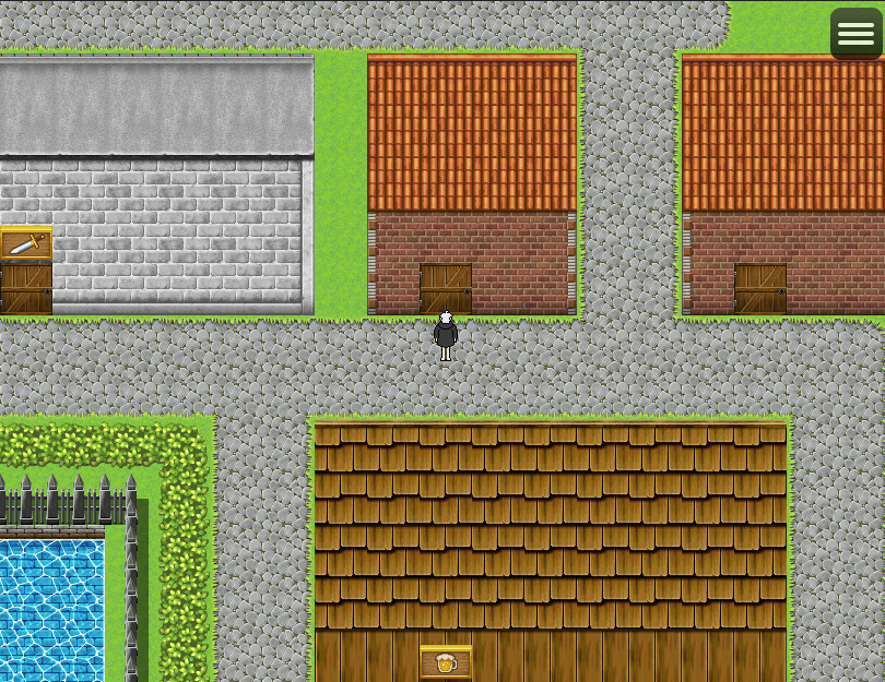 Mark of the Void - Screenshot 5