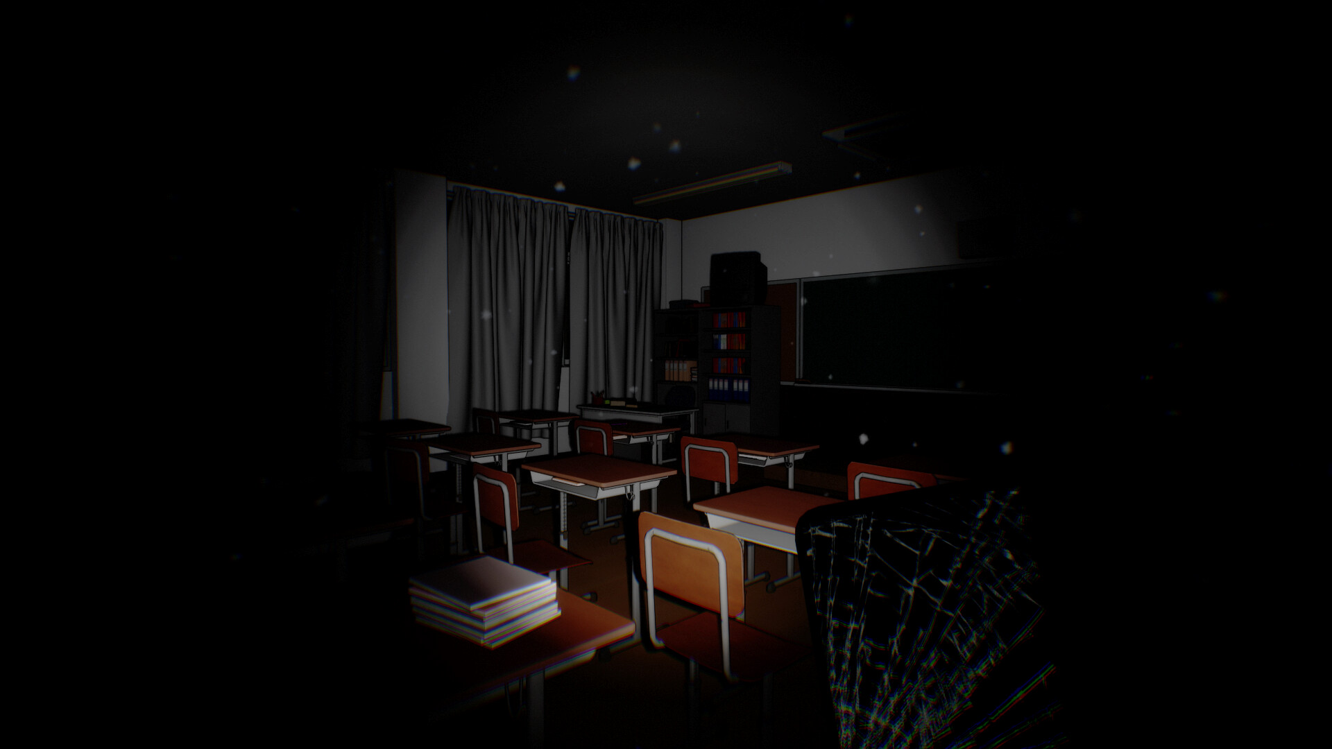 High School Dirty Secrets Press Kit