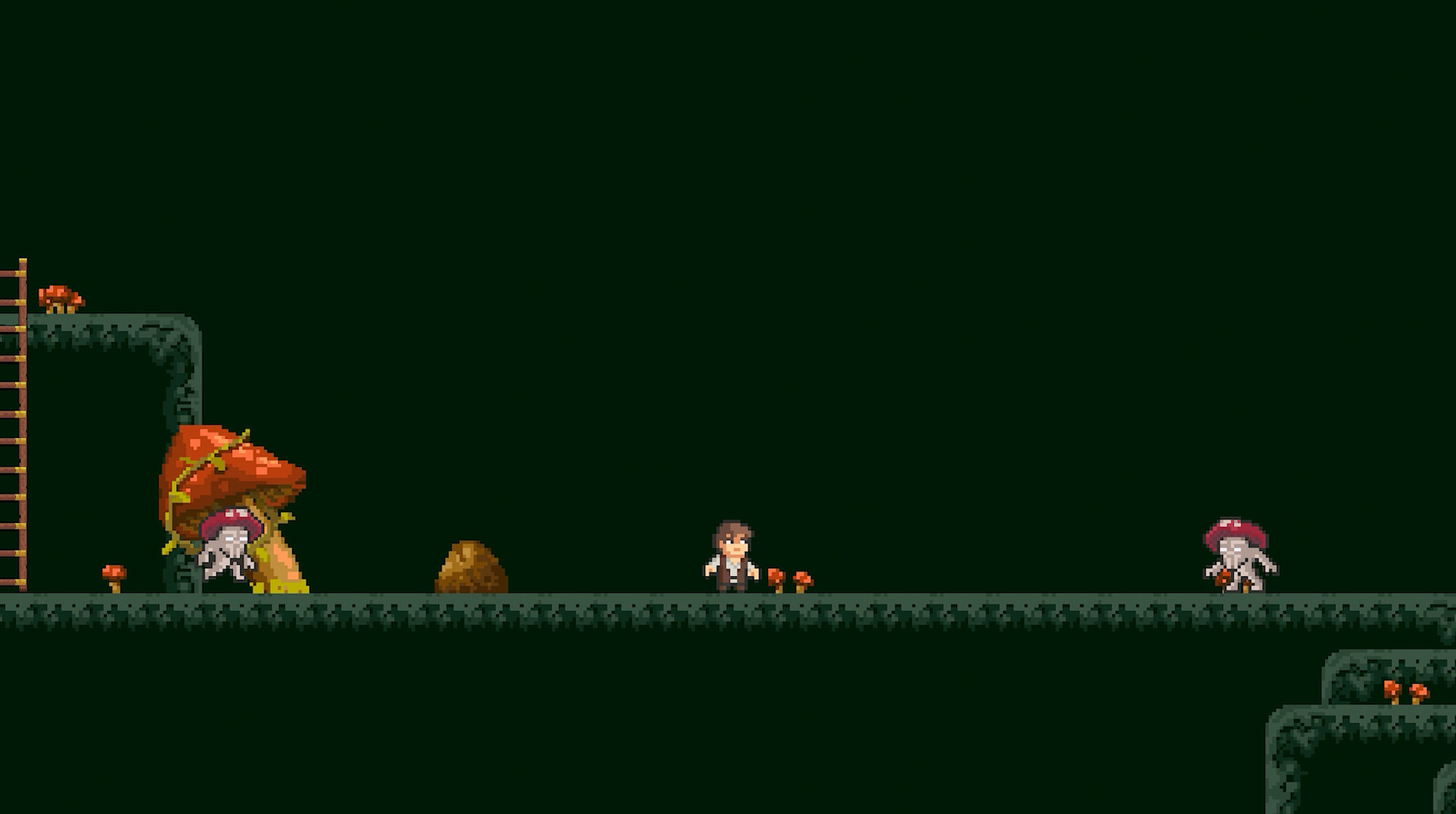 Ludicrous Uprising - Screenshot 8