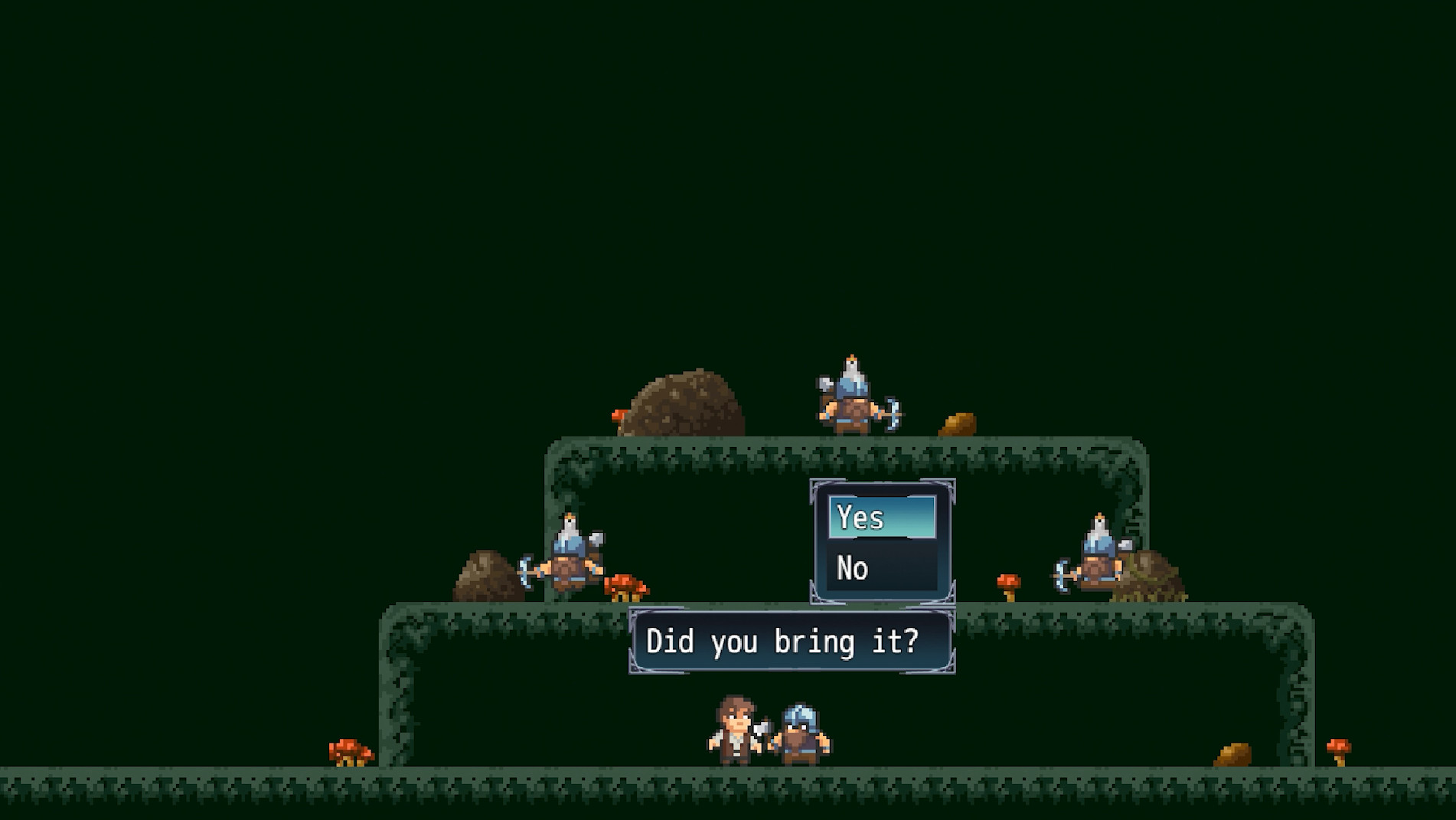 Ludicrous Uprising - Screenshot 6