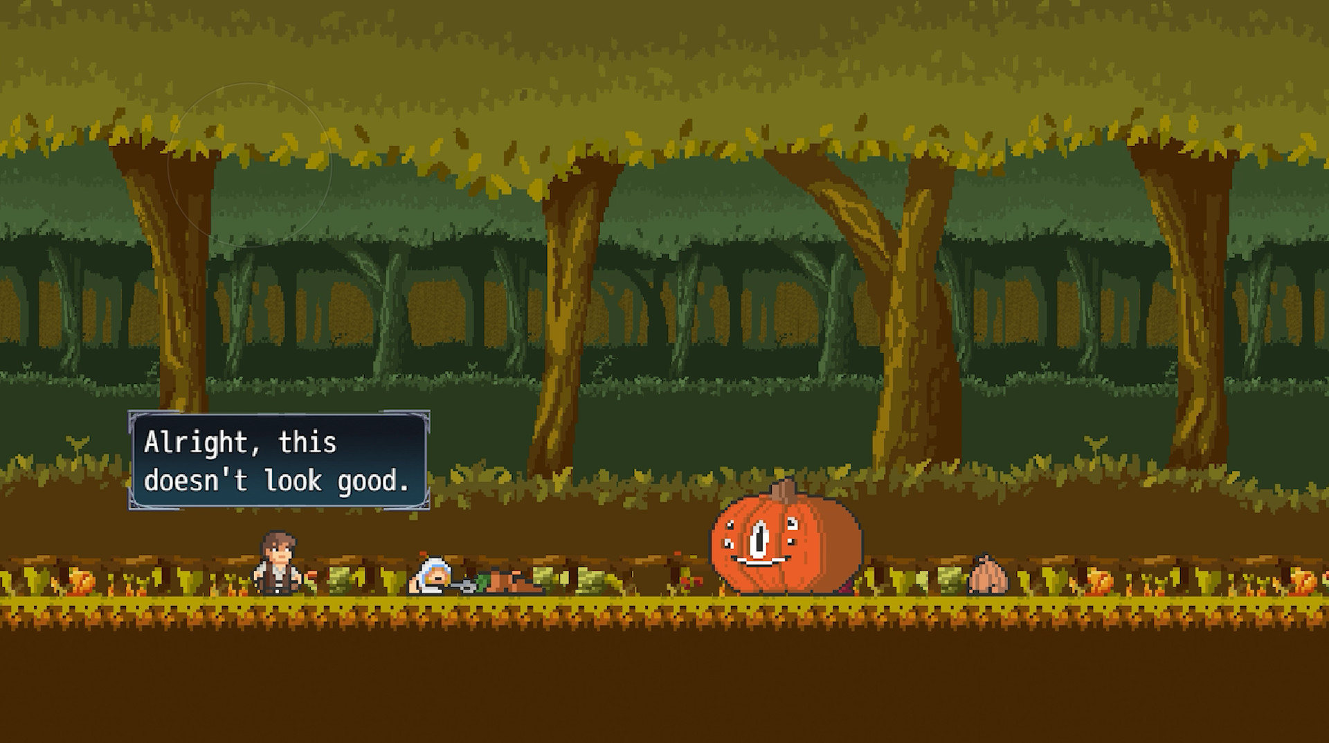 Ludicrous Uprising - Screenshot 7