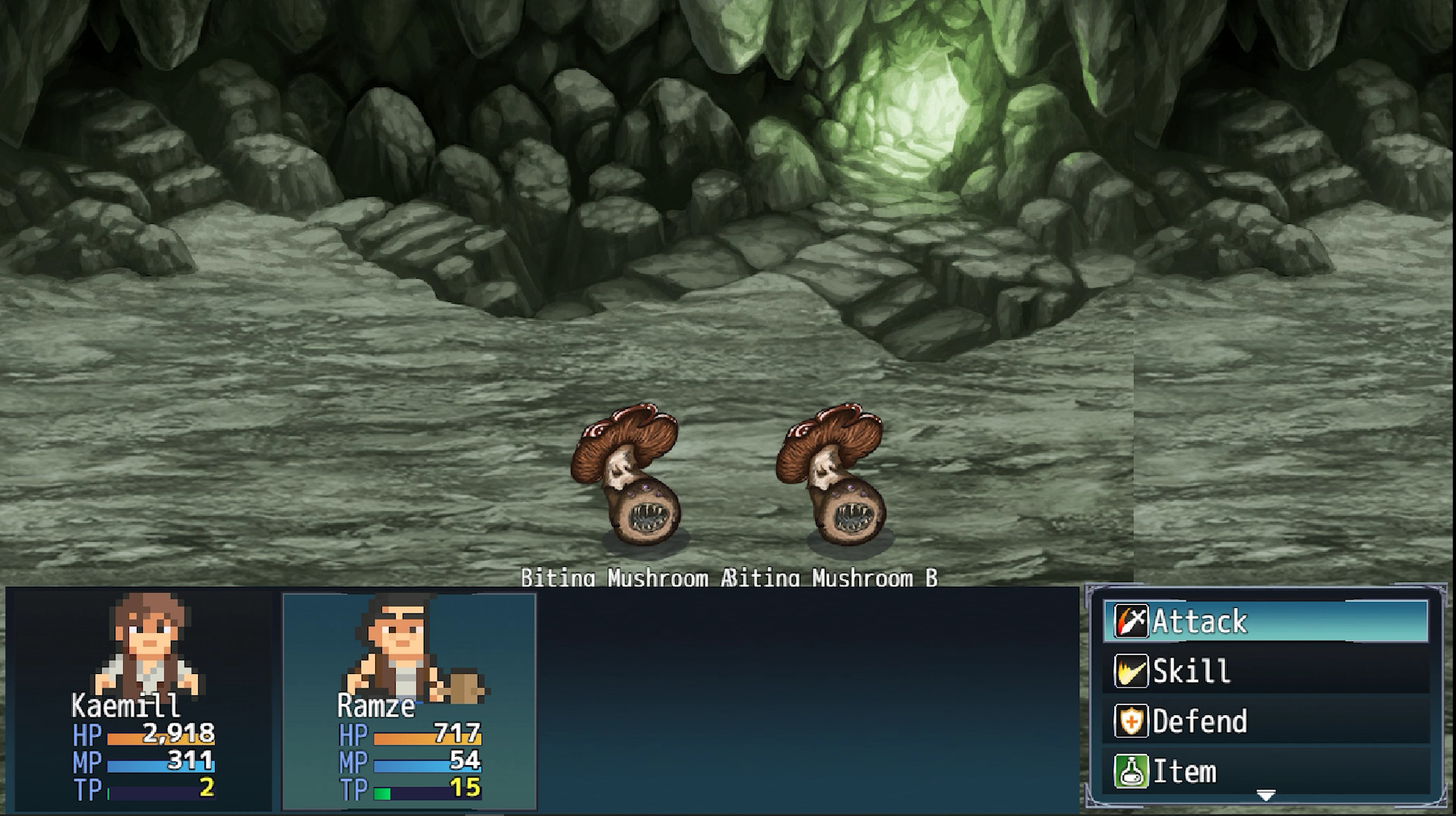 Ludicrous Uprising - Screenshot 5