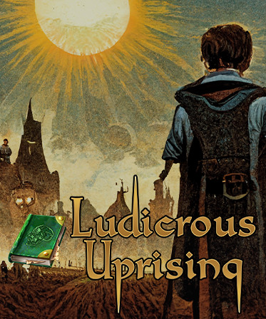 Ludicrous Uprising - Screenshot 4