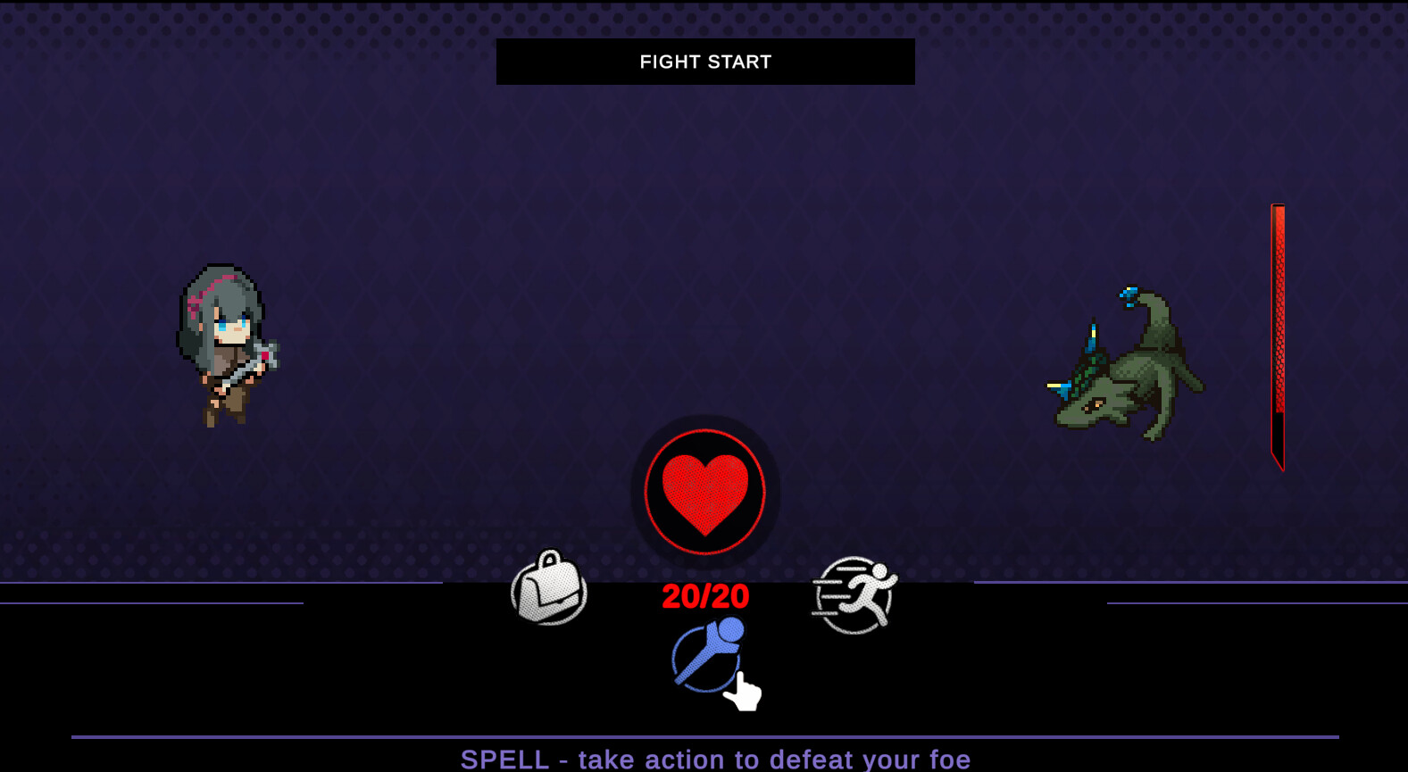 Lunar: The last human - Screenshot 4