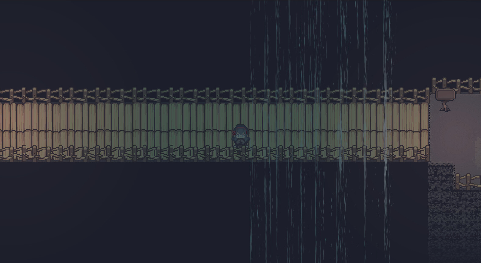 Lunar: The last human - Screenshot 3