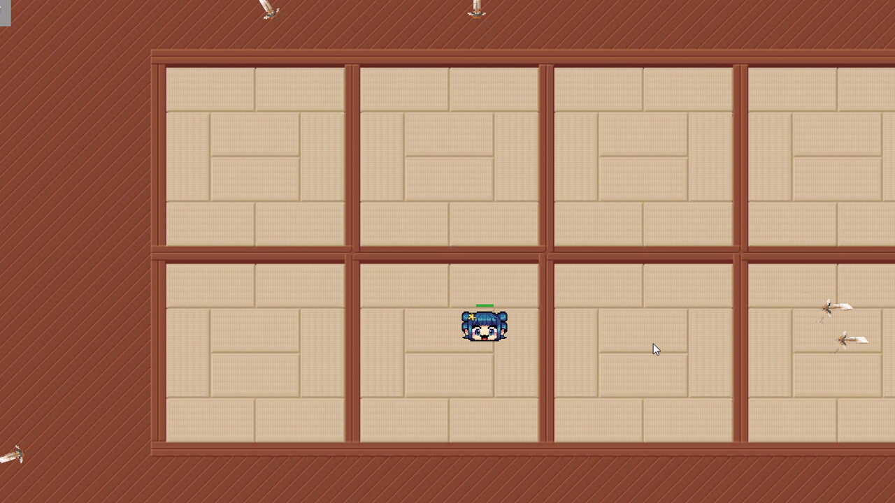Ninja Bricks - Screenshot 2