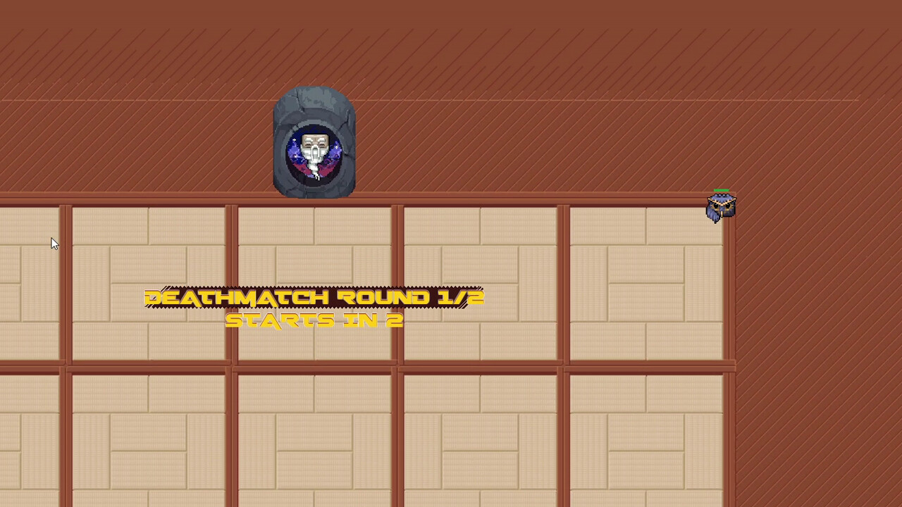 Ninja Bricks - Screenshot 5