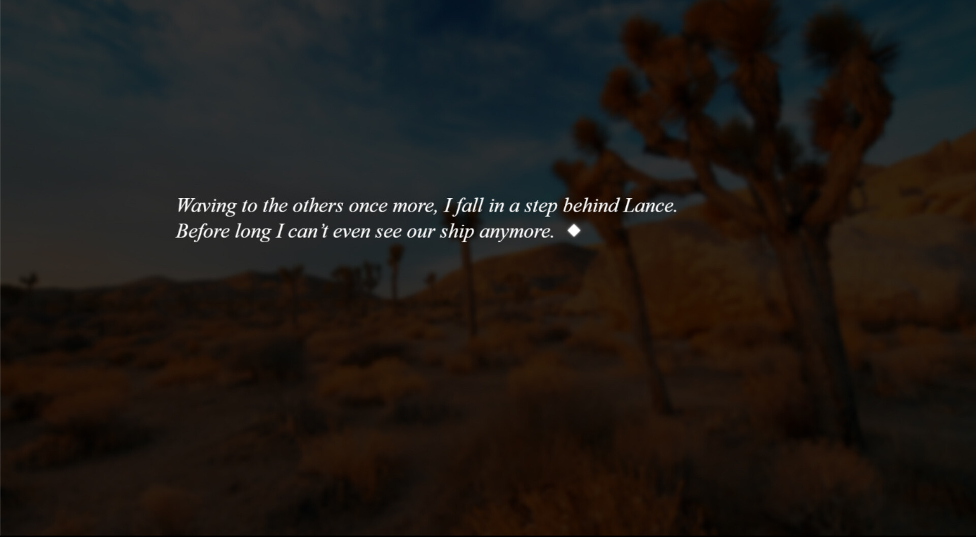 StarStruck - Screenshot 3