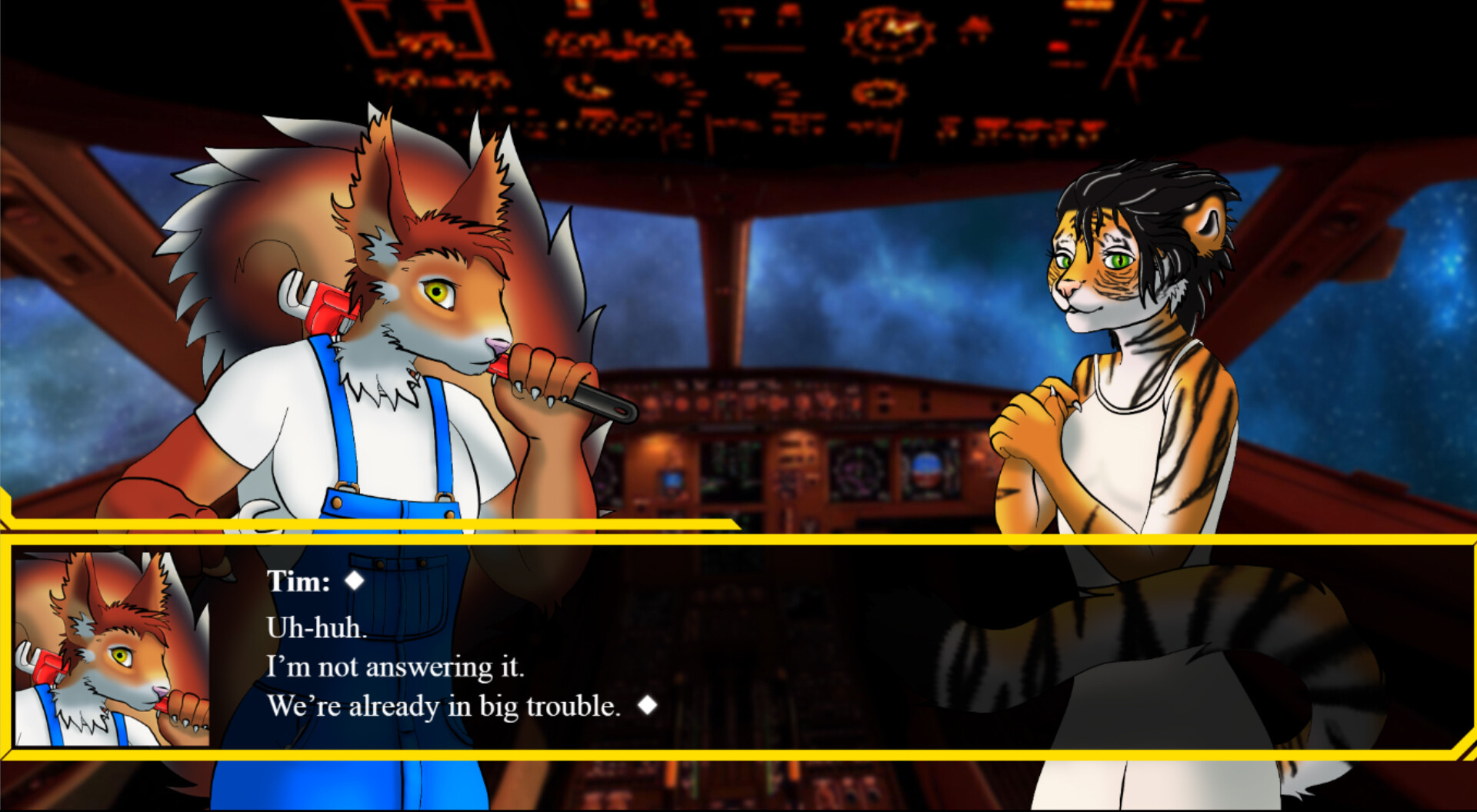 StarStruck - Screenshot 6