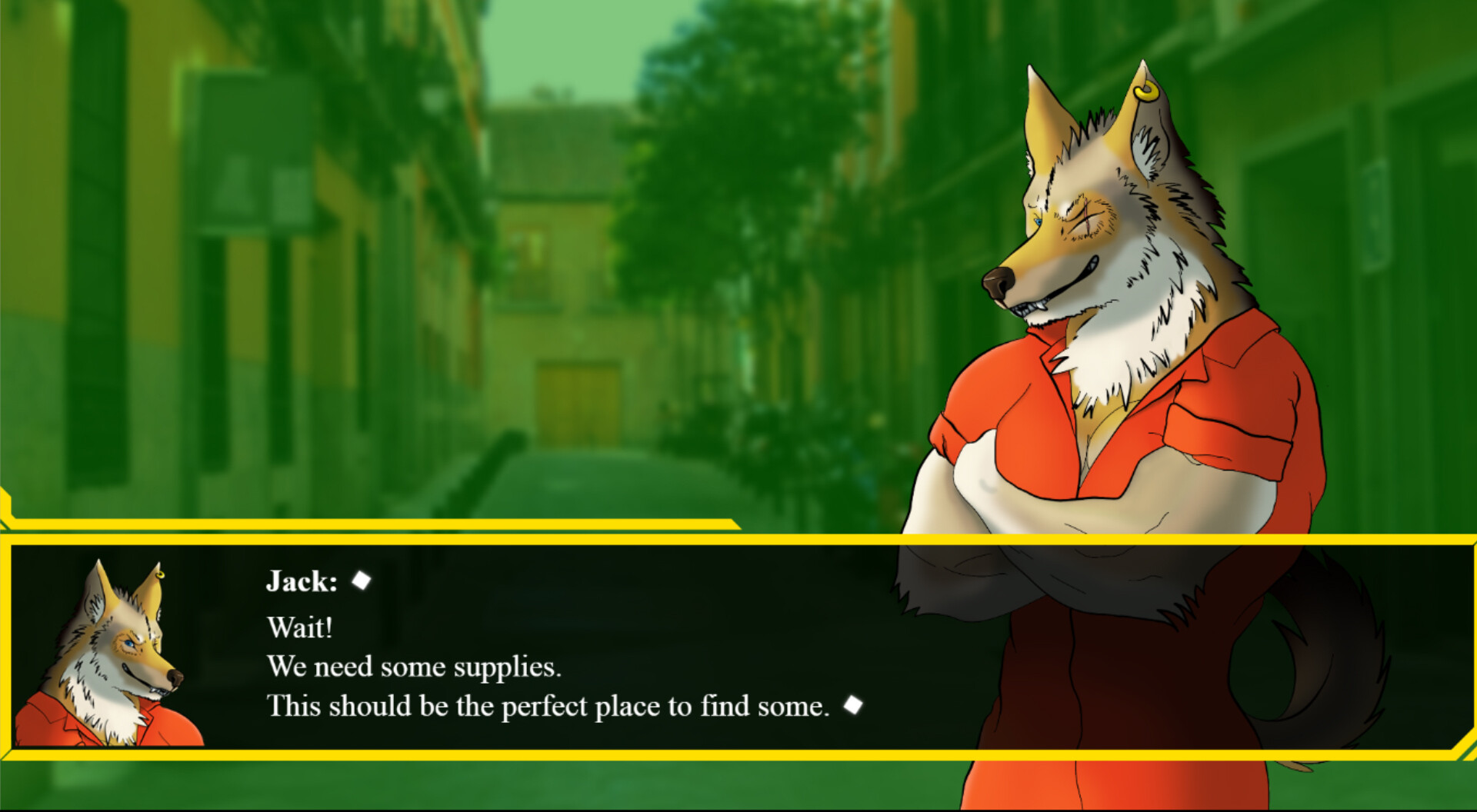 StarStruck - Screenshot 8