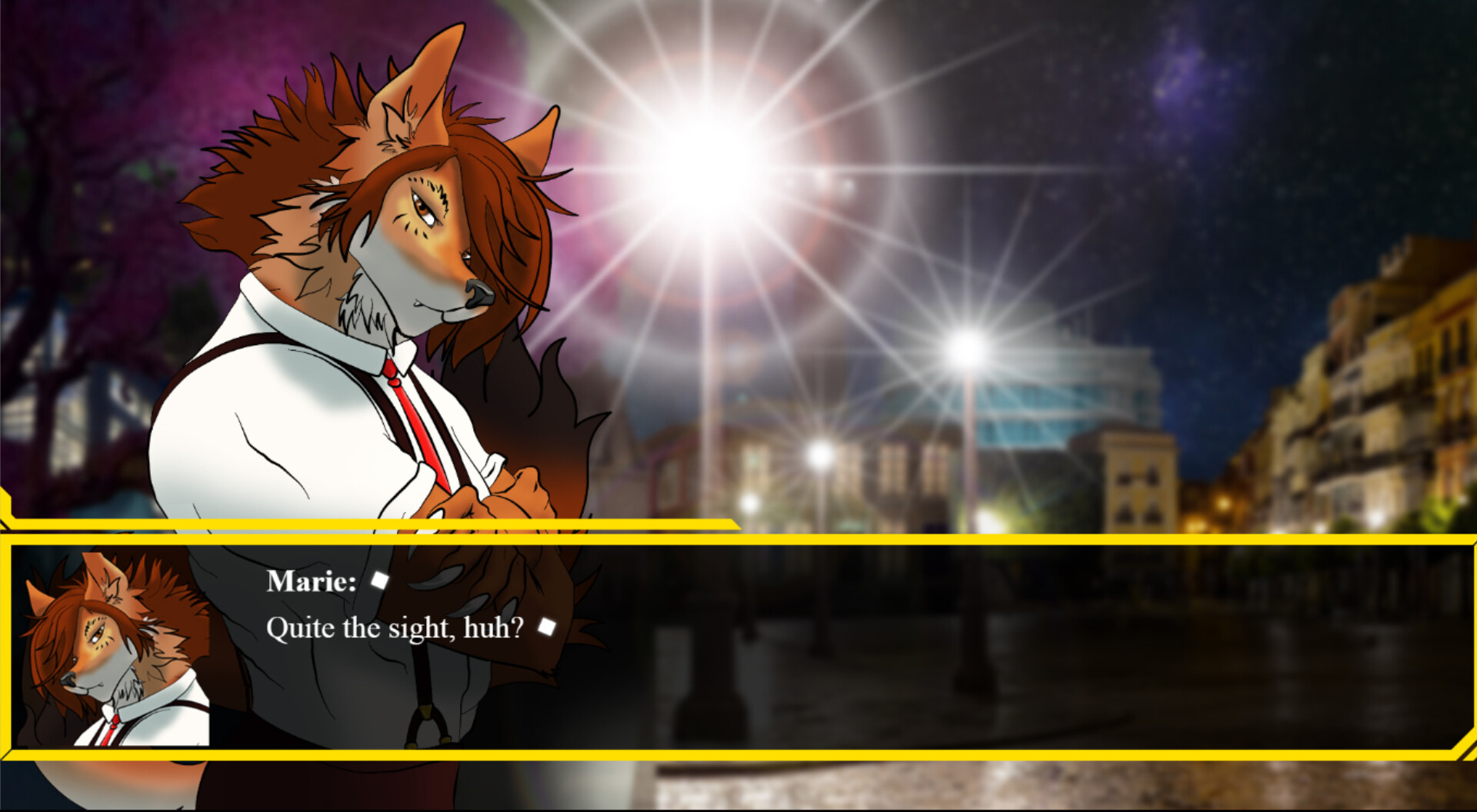 StarStruck - Screenshot 2