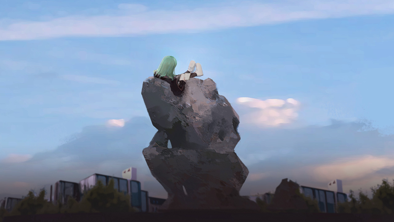 The Roc - Screenshot 1