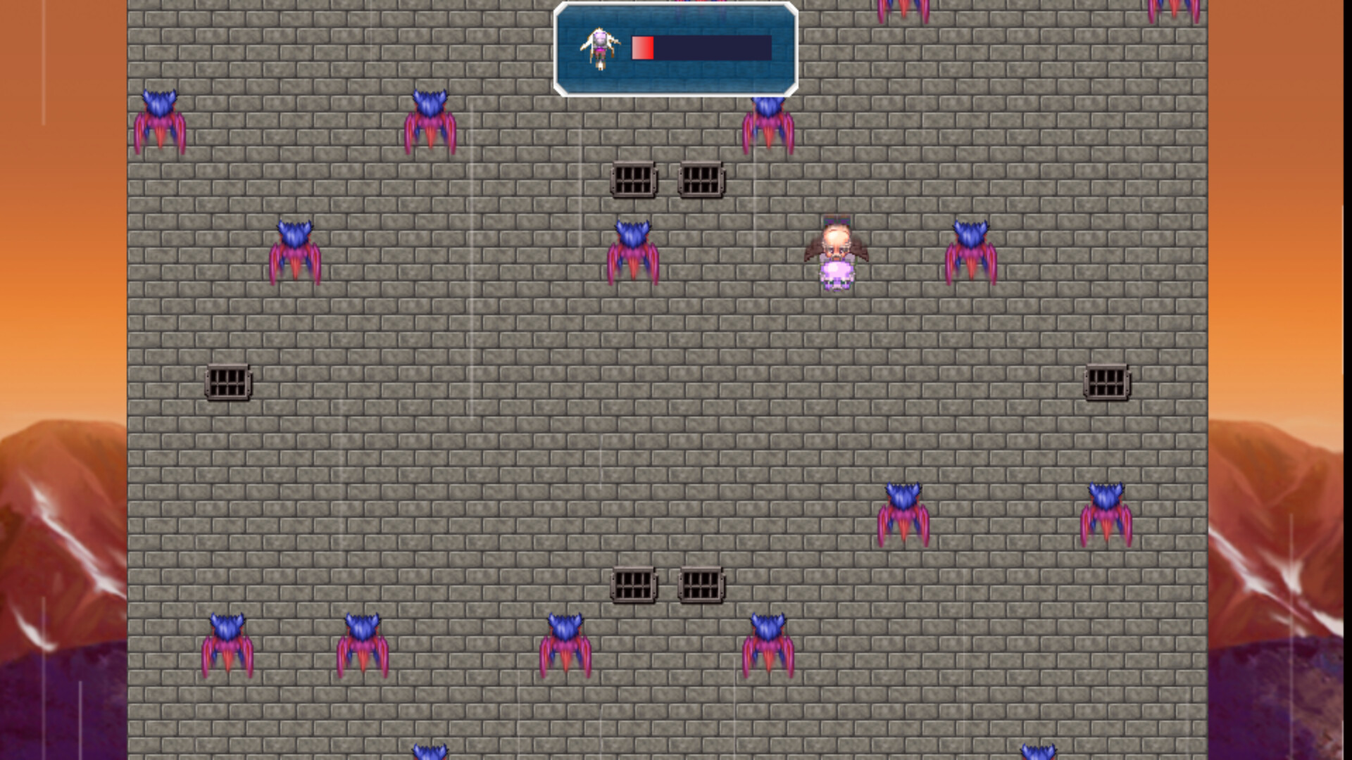 The Senex Bird - Screenshot 16