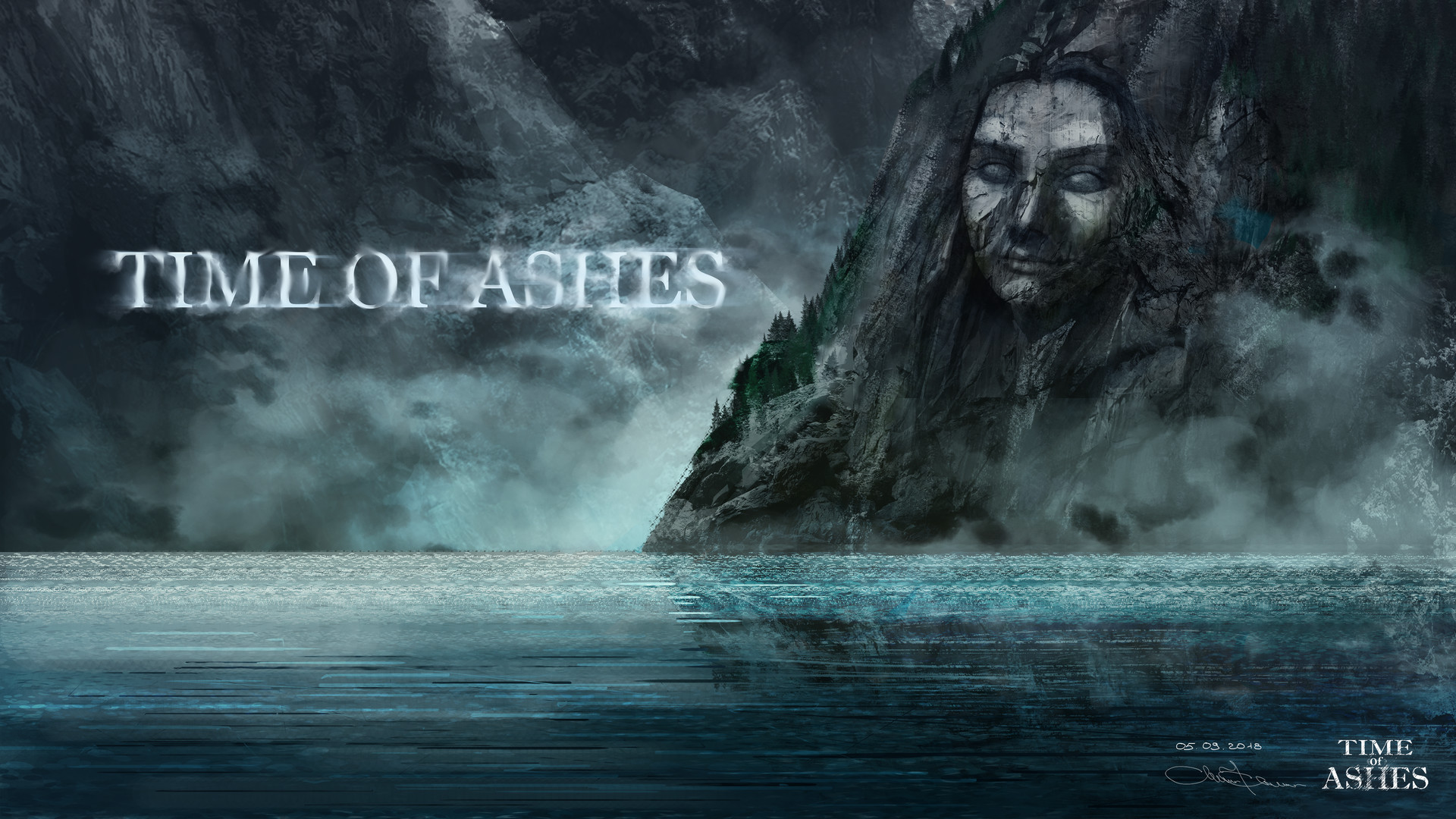 Time of Ashes - Screenshot 9