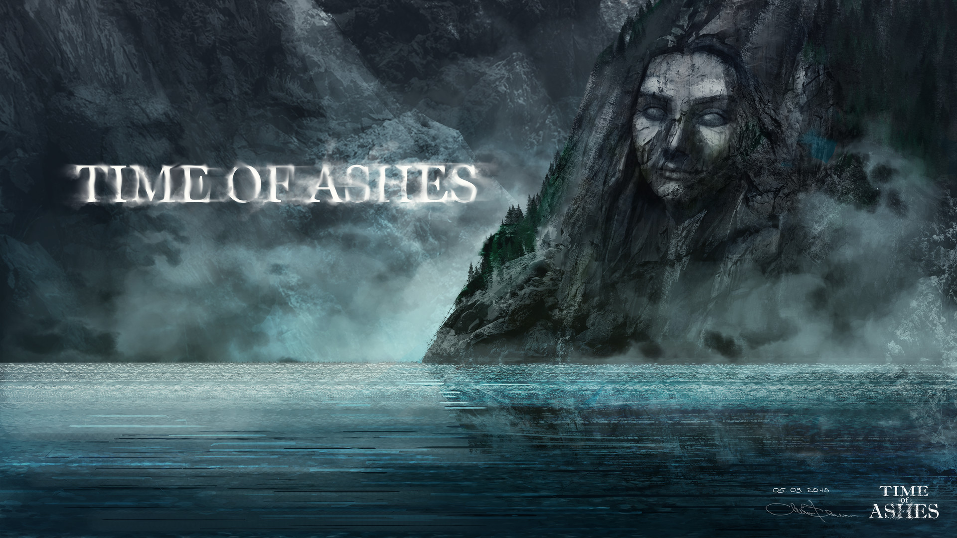 Time of Ashes - Screenshot 7