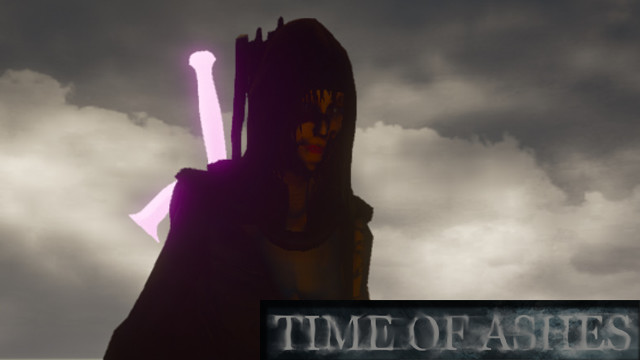 Time of Ashes - Screenshot 5