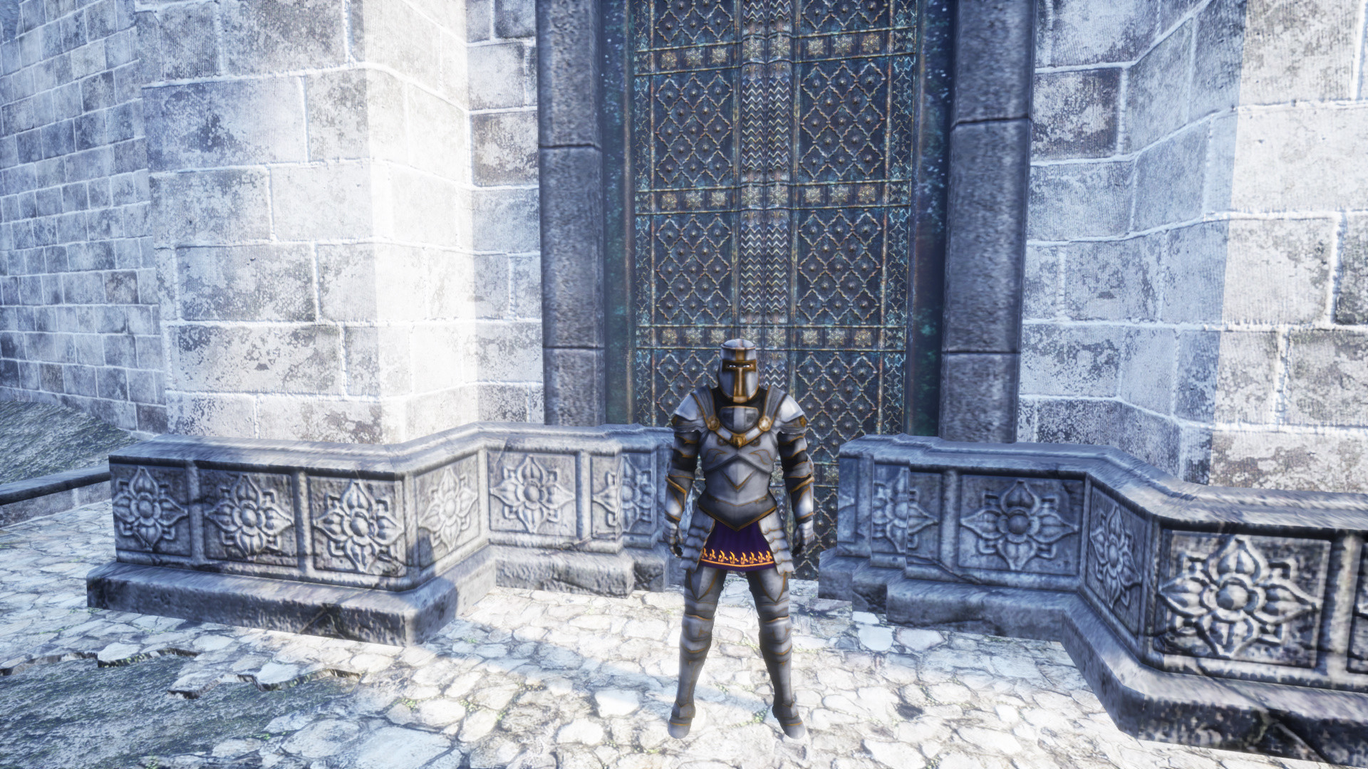 Time of Ashes - Screenshot 14