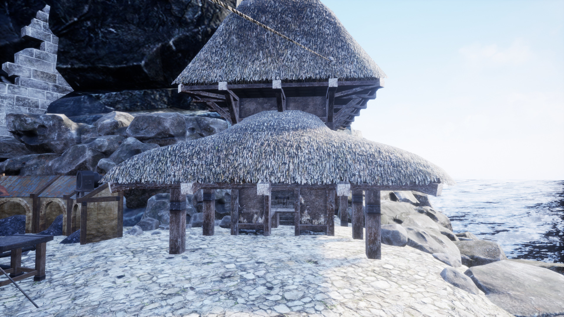 Time of Ashes - Screenshot 8