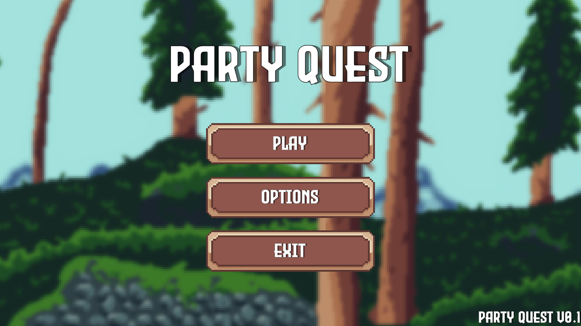 Party Quest - Screenshot 3