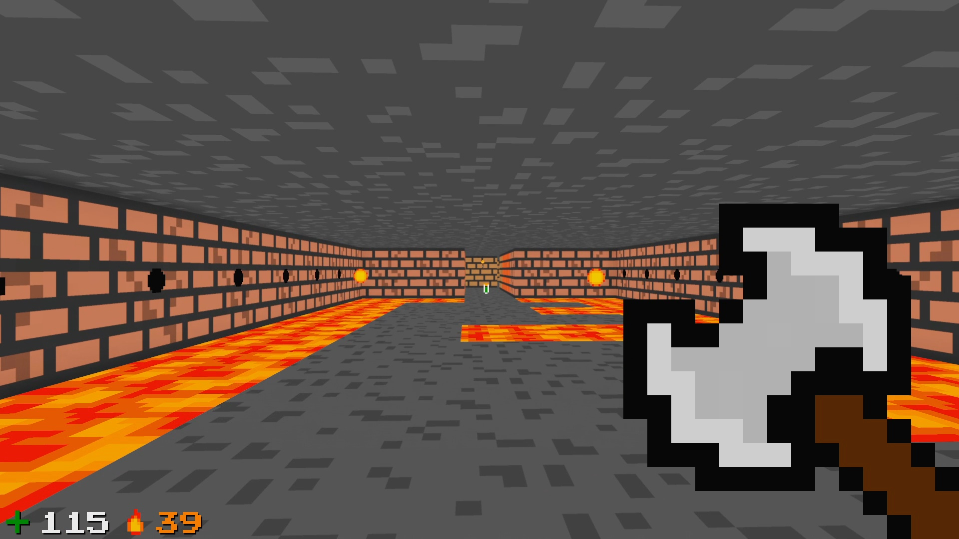 Dark Lord's Maze - Screenshot 3