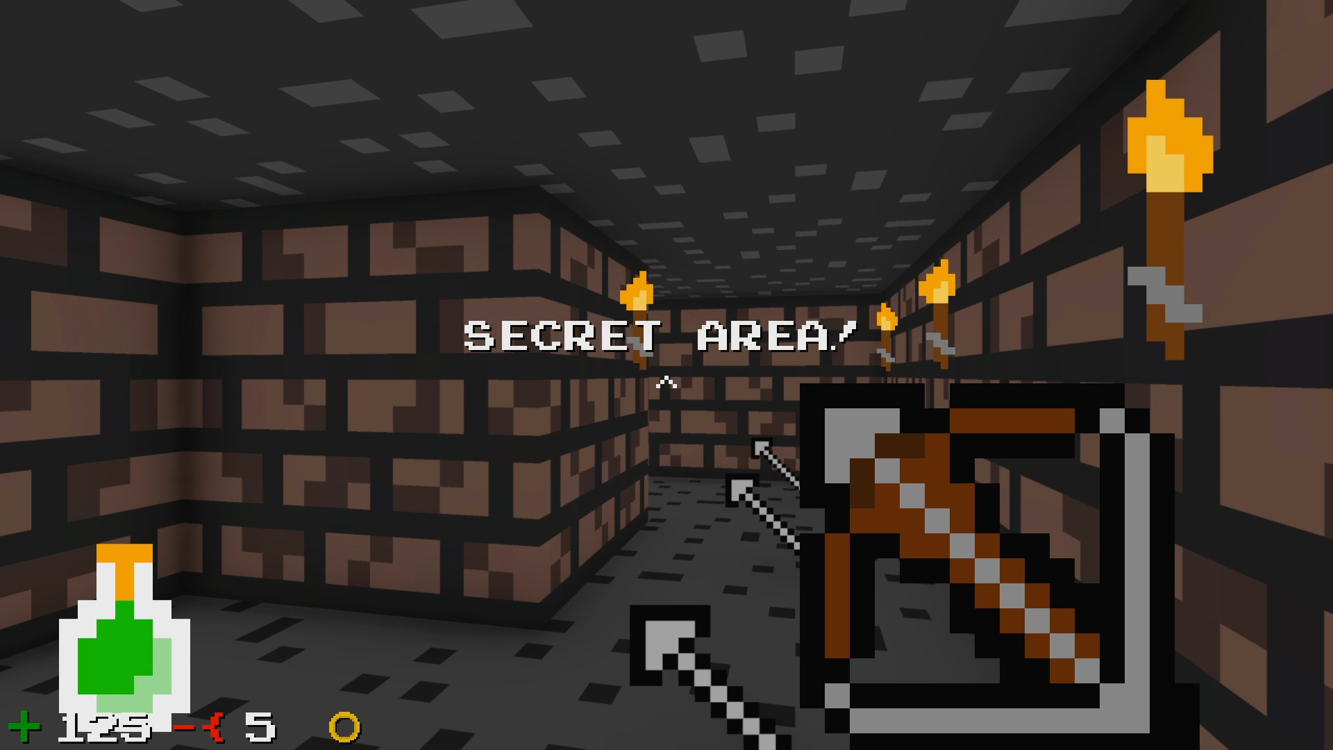 Dark Lord's Maze - Screenshot 4