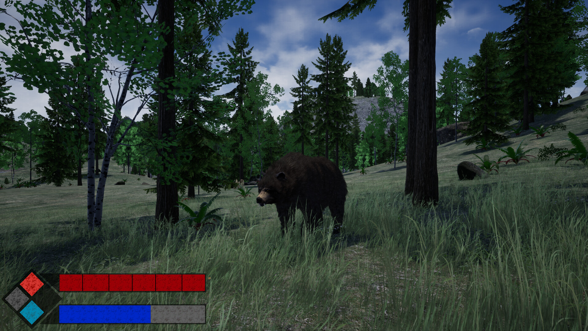 Wrangel Island - Screenshot 2