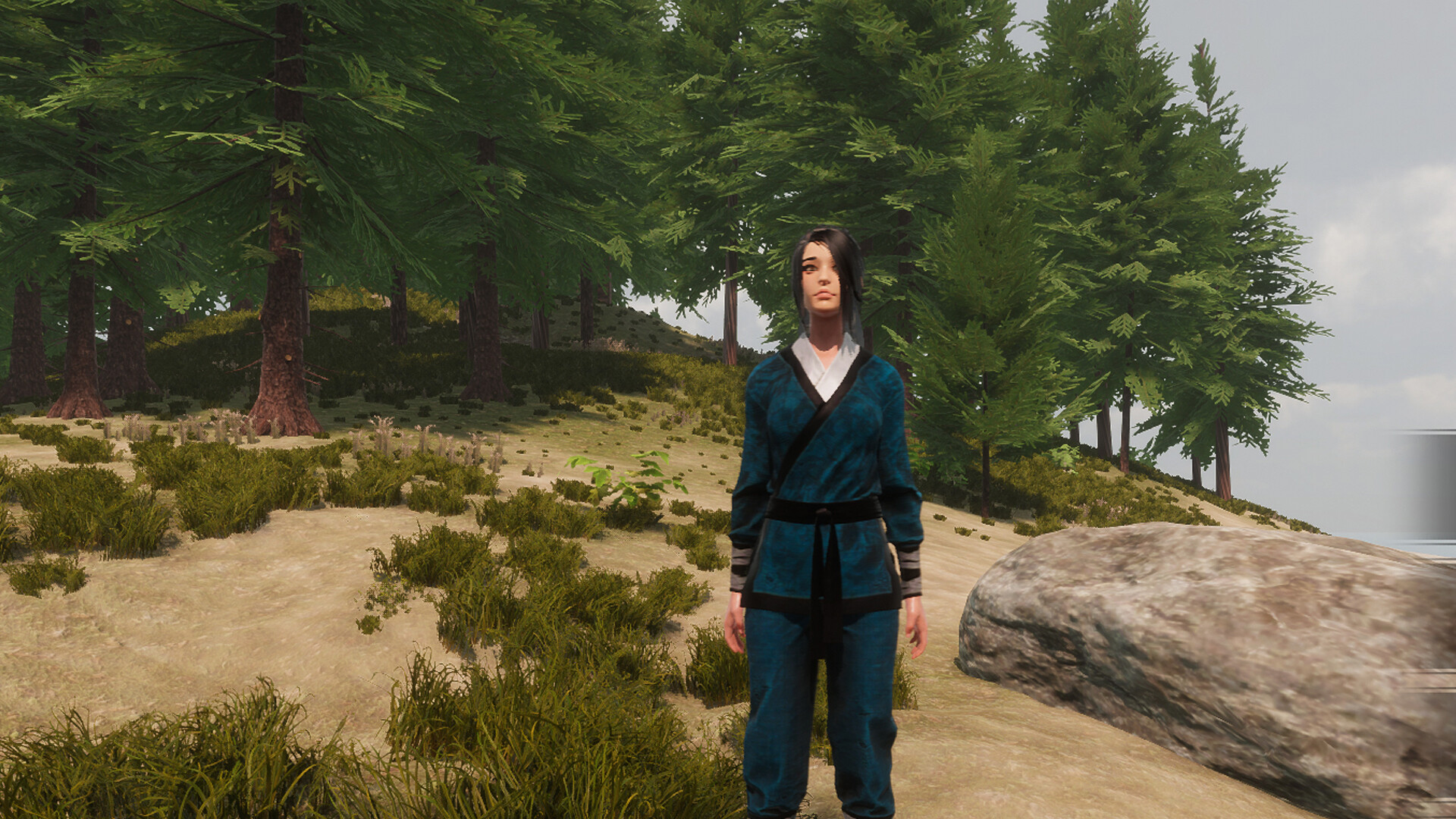 Monster Maker - Screenshot 1